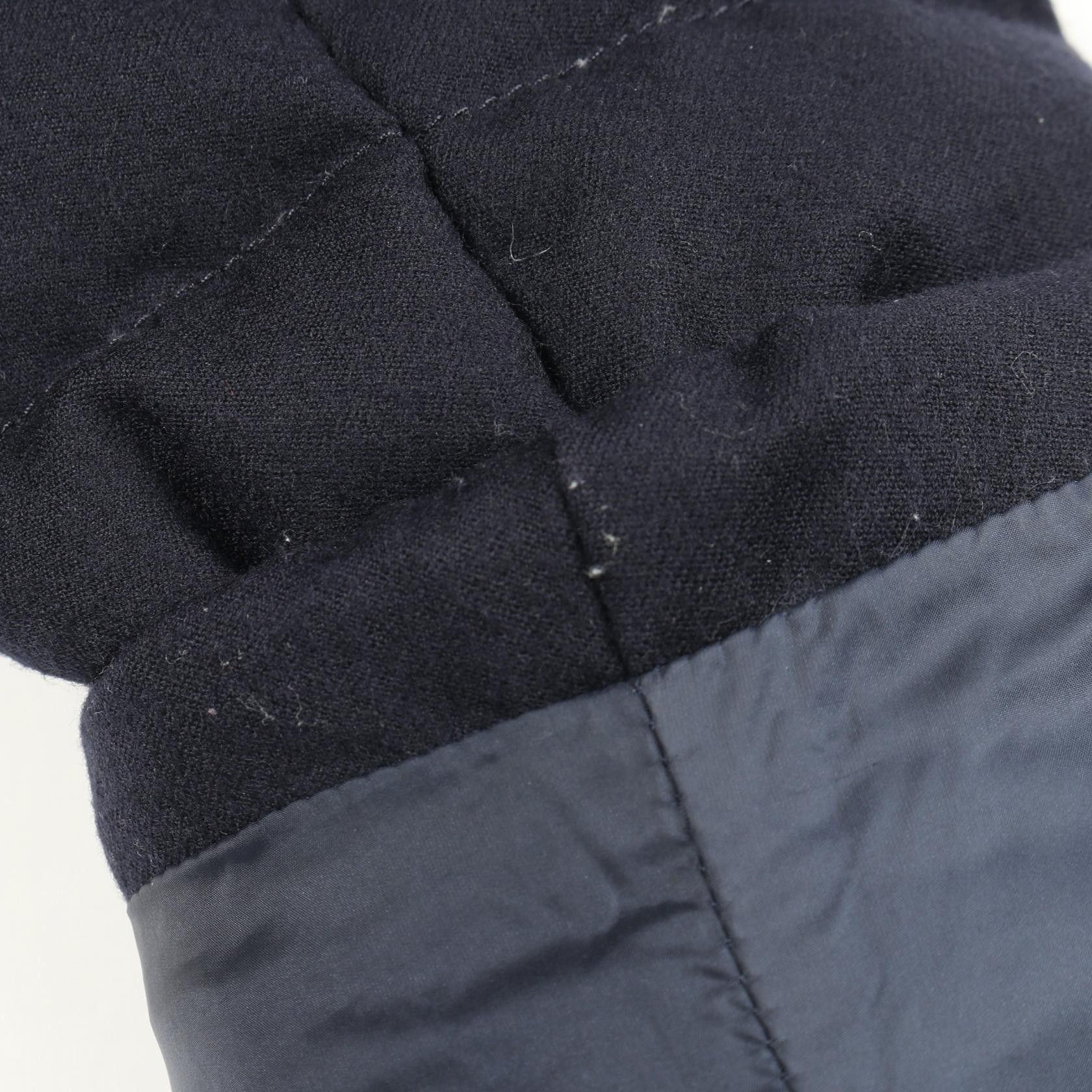 Other Other TATRAS LAVIANA Wool Down Jacket Textile Outerwear DUTY FREE for USA Size ONE SIZE - 7 Thumbnail