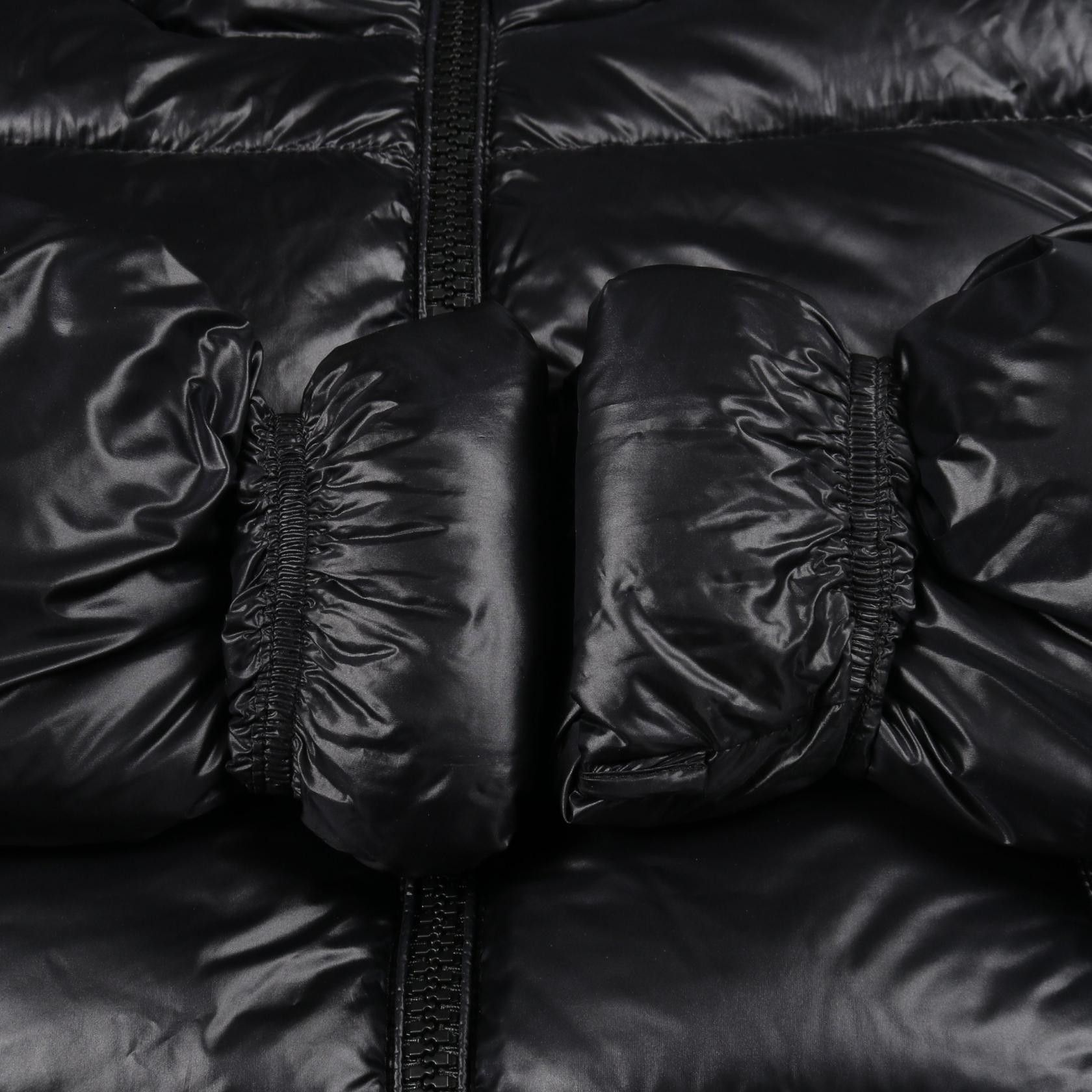 Moncler Moncler Moncler SERITTE Down Jacket Textile Outerwear 1A20000 DUTY FREE for USA Size ONE SIZE - 7 Thumbnail