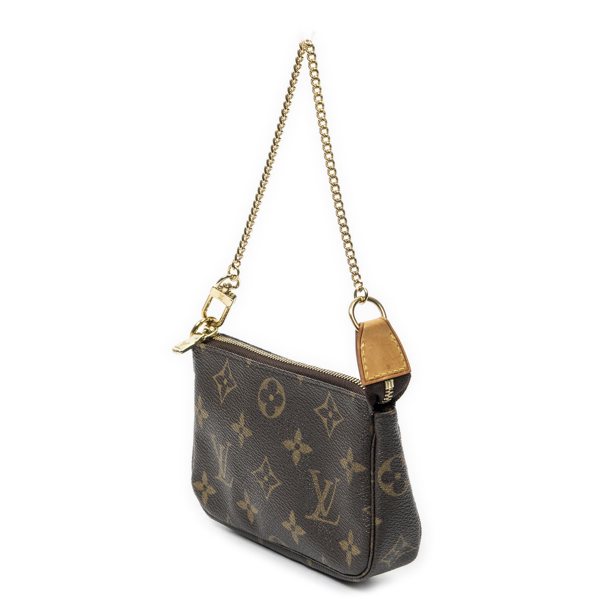 Louis Vuitton Mini Pochette Accessoires Size ONE SIZE - 2 Thumbnail