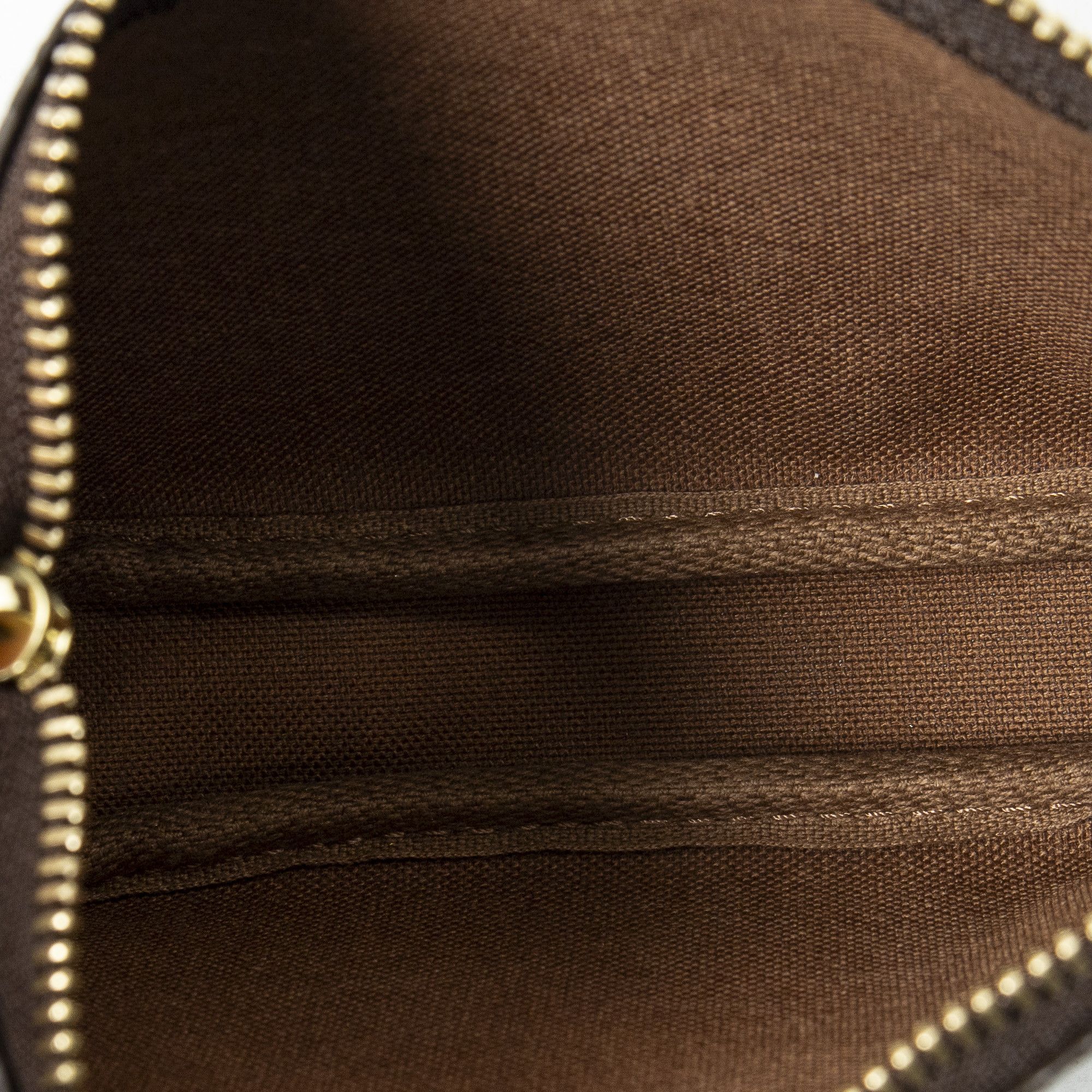 Louis Vuitton Mini Pochette Accessoires Size ONE SIZE - 9 Thumbnail