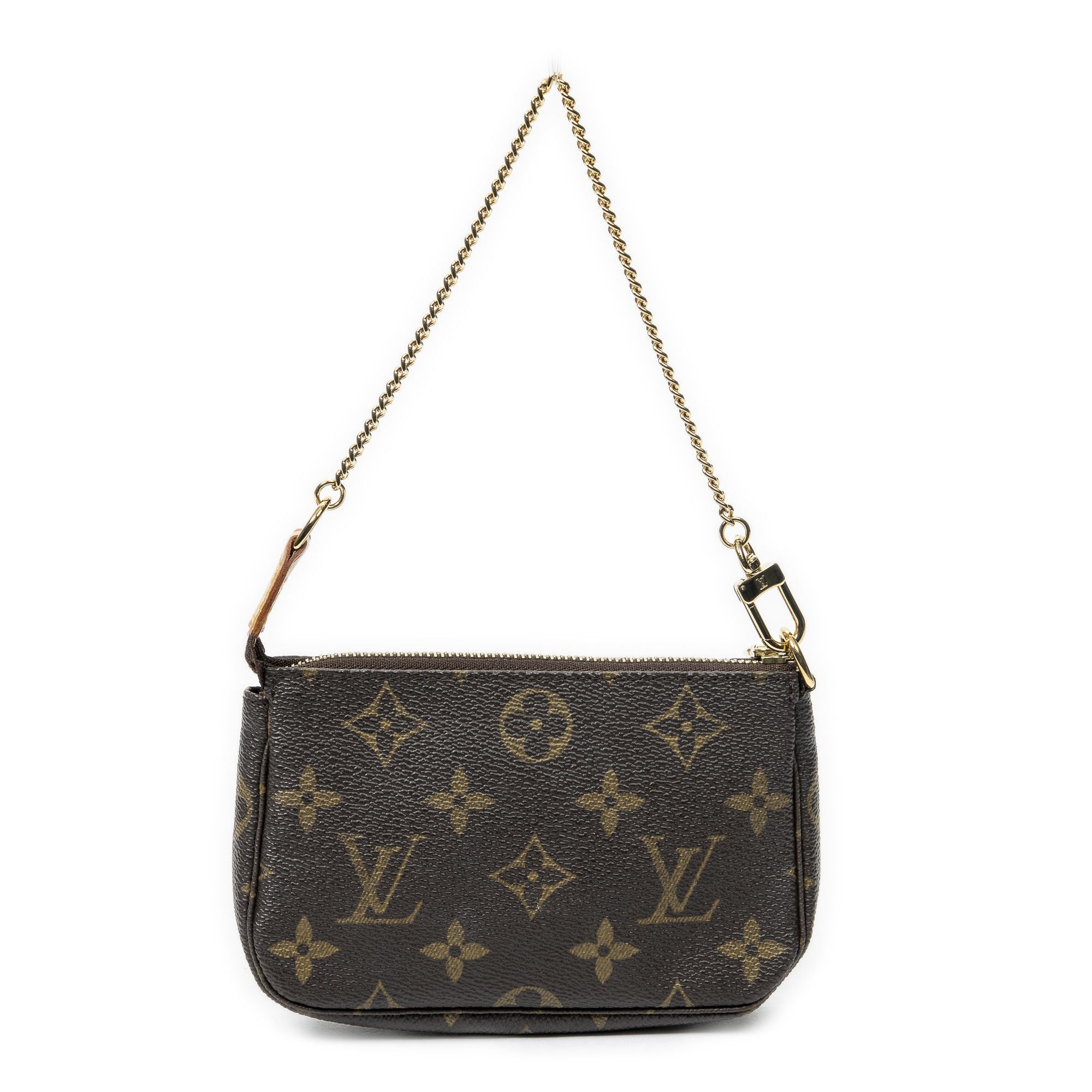 Louis Vuitton Mini Pochette Accessoires Size ONE SIZE - 5 Thumbnail