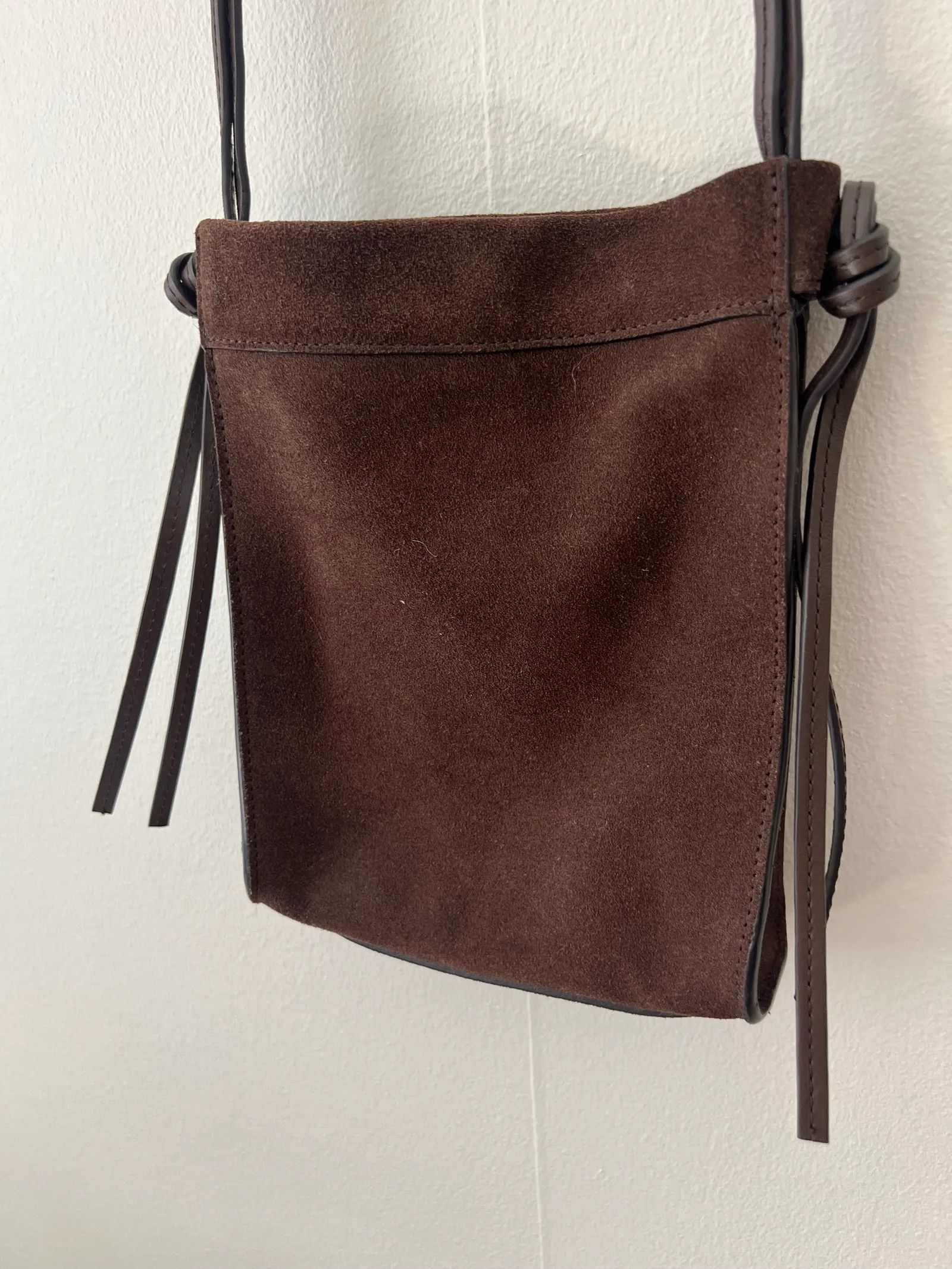 Arket Arket Crossbody Bag Size ONE SIZE - 2 Thumbnail