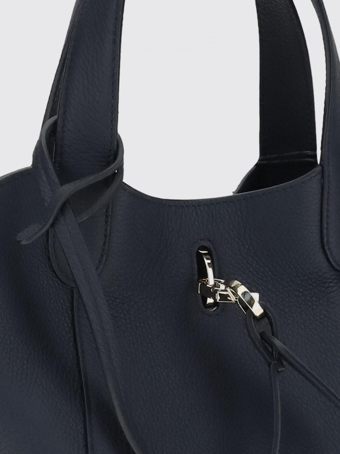 Giorgio Armani Giorgio Armani Handbag Woman Indigo Size ONE SIZE - 3 Thumbnail