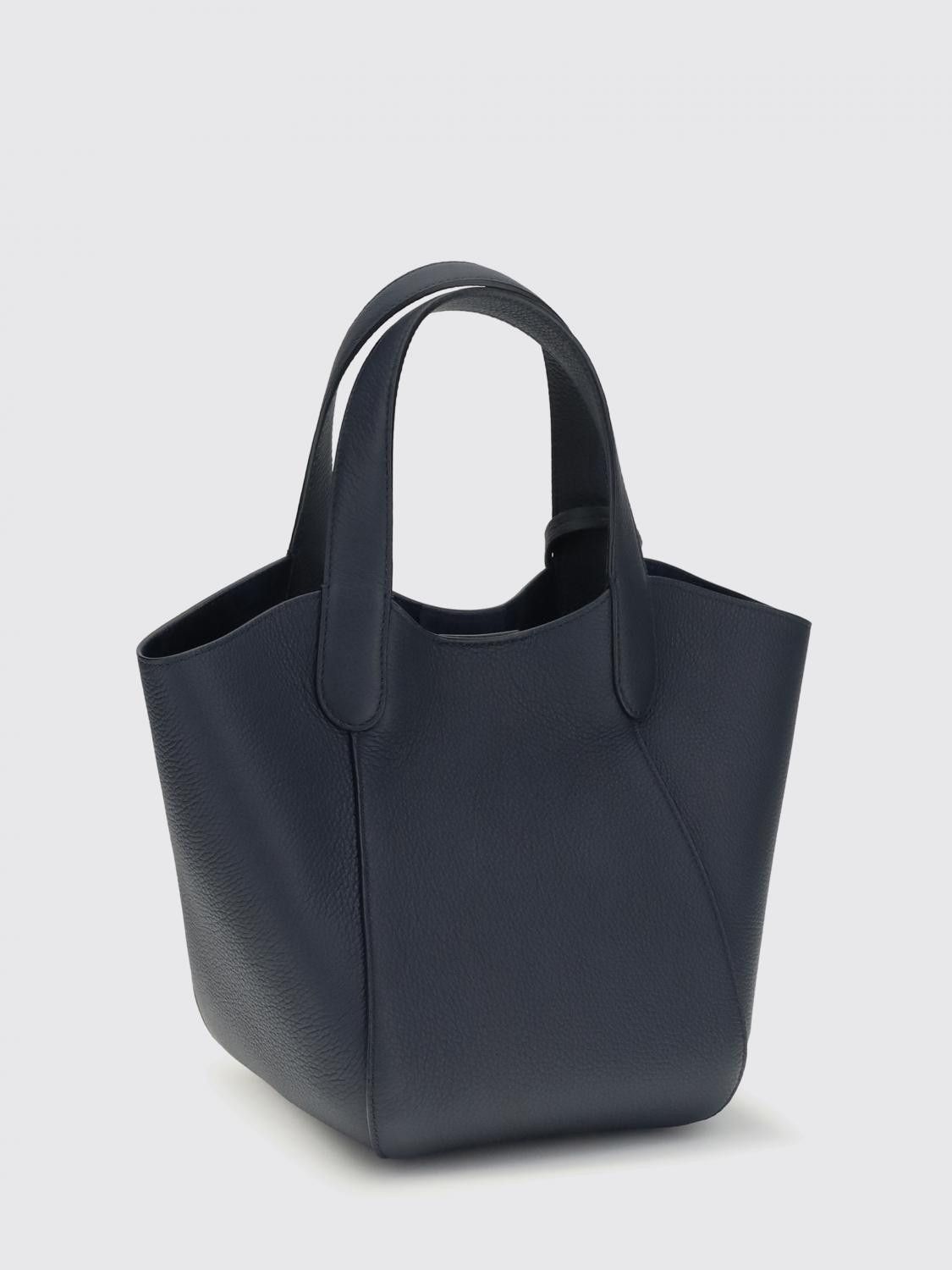 Giorgio Armani Giorgio Armani Handbag Woman Indigo Size ONE SIZE - 2 Thumbnail