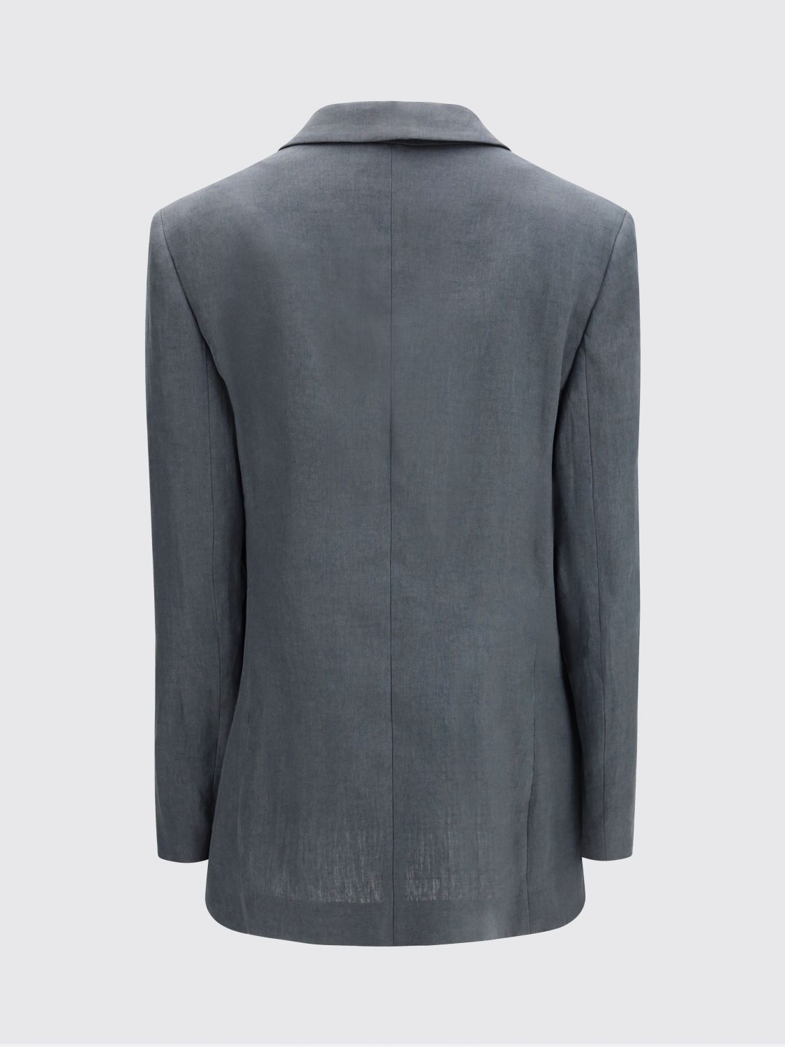 Giorgio Armani Giorgio Armani Jacket Woman Black Size M / US 6-8 / IT 42-44 - 3 Thumbnail