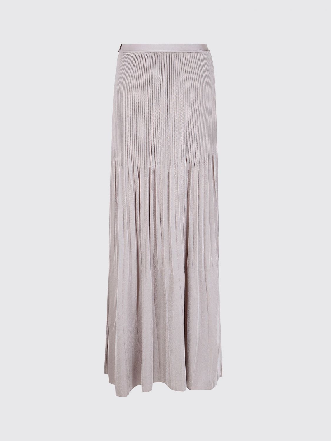 Giorgio Armani Giorgio Armani Skirt Woman Nude Size 28" / US 6 / IT 42 - 3 Thumbnail