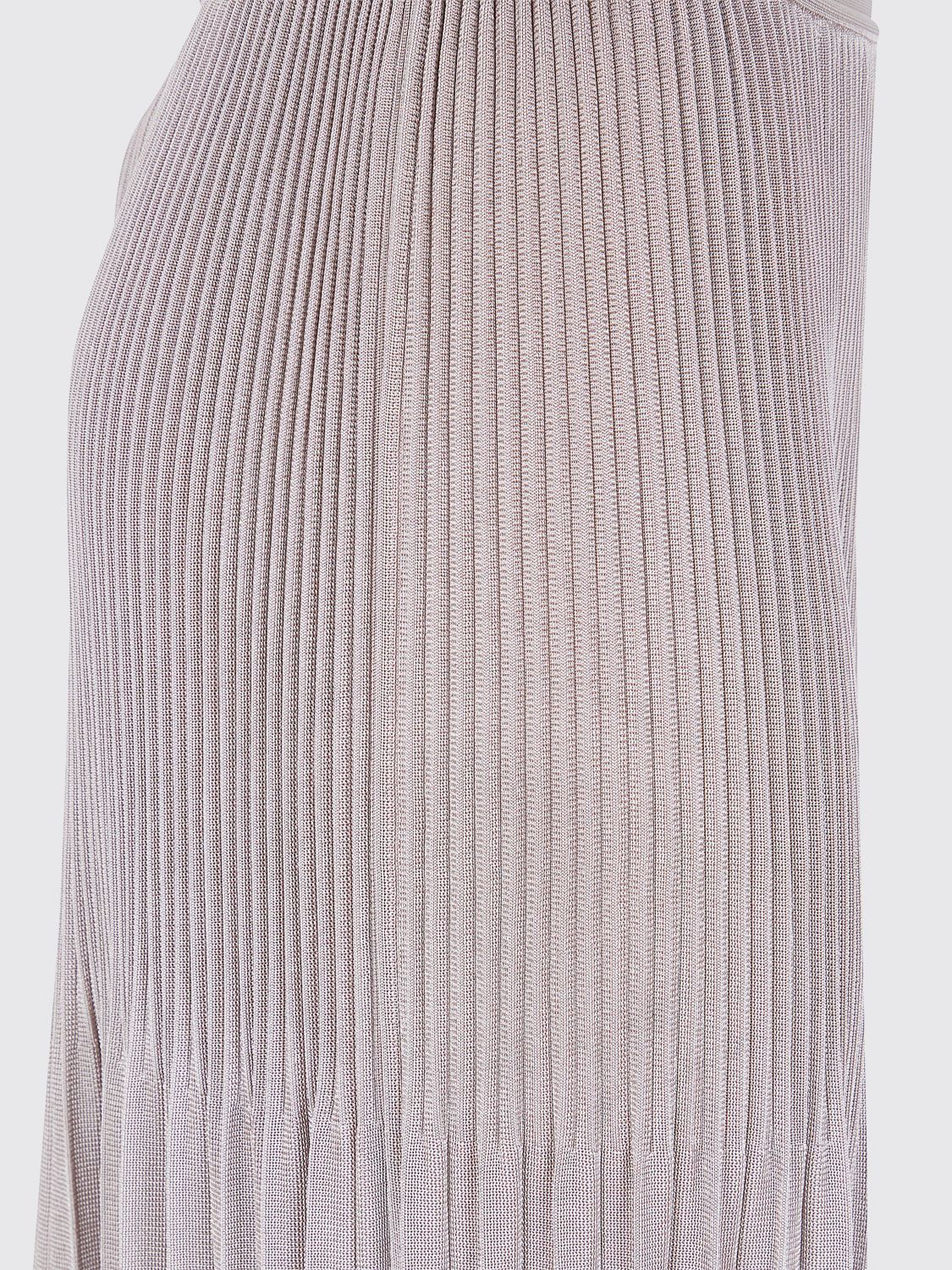 Giorgio Armani Giorgio Armani Skirt Woman Nude Size 28" / US 6 / IT 42 - 4 Thumbnail