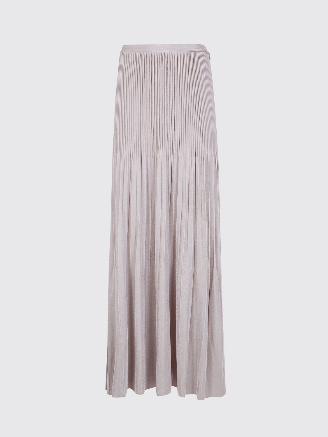 Giorgio Armani Giorgio Armani Skirt Woman Nude Size 28" / US 6 / IT 42 - 2 Thumbnail