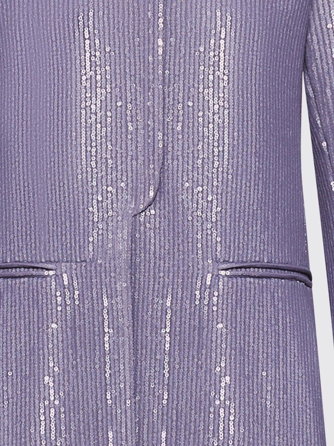 Giorgio Armani Giorgio Armani Jacket Woman Nude Size S / US 4 / IT 40 - 4 Thumbnail