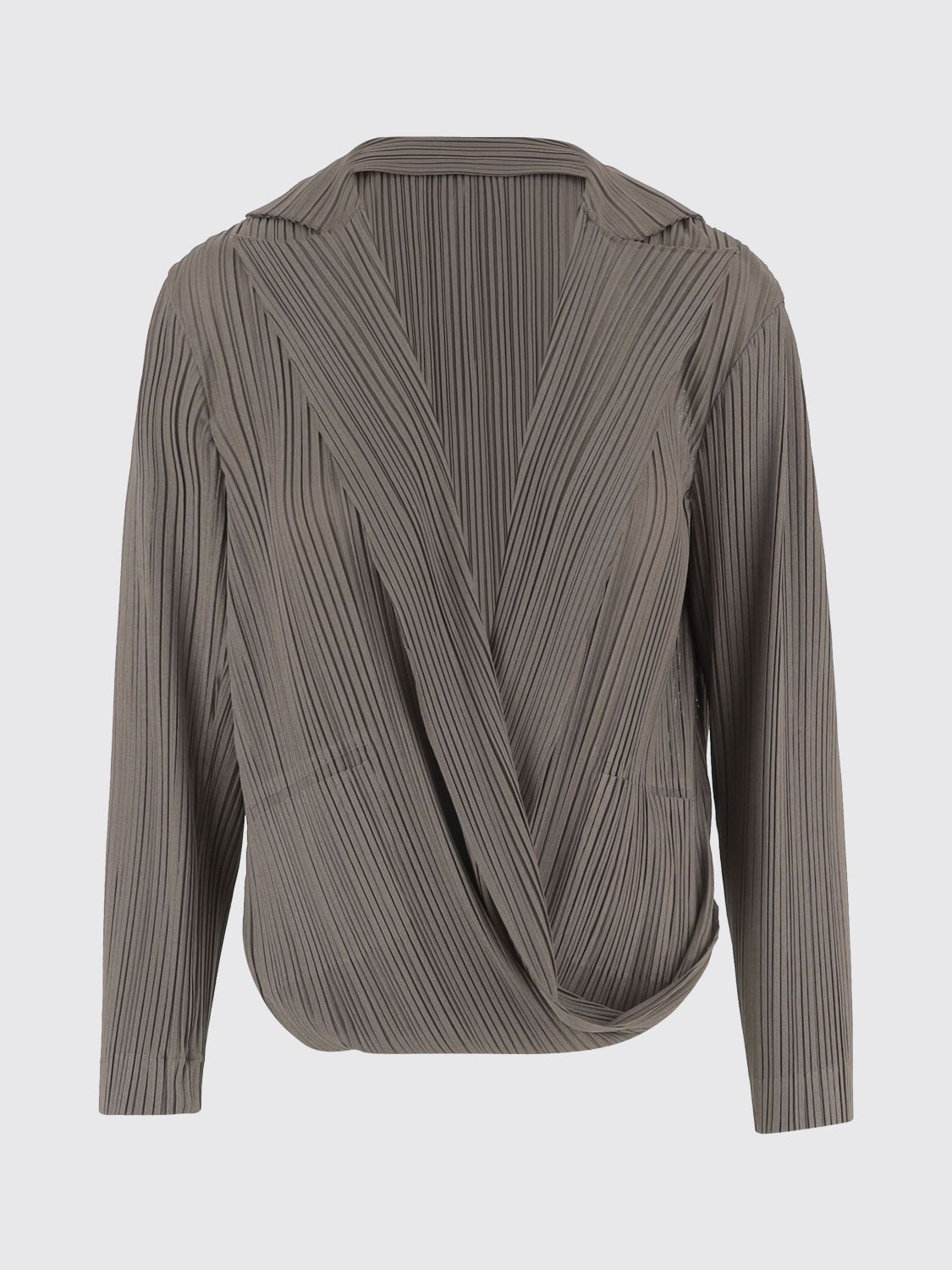 Giorgio Armani Giorgio Armani Suit Separate Woman Brown Size M / US 6-8 / IT 42-44 - 2 Thumbnail