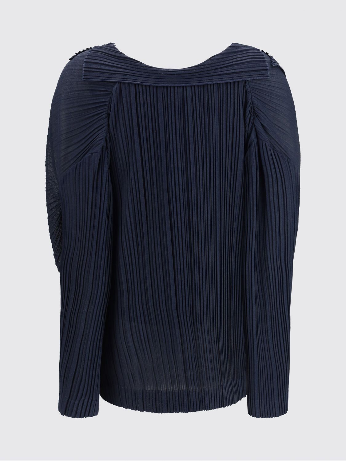 Giorgio Armani Giorgio Armani Suit Separate Woman Blue Size L / US 10 / IT 46 - 3 Thumbnail