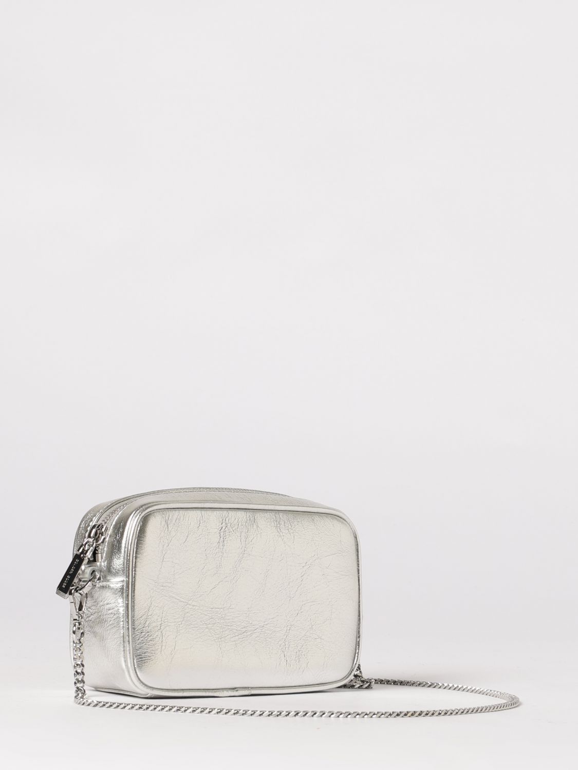 Golden Goose Golden Goose Mini Bag Woman Silver Size ONE SIZE - 2 Thumbnail