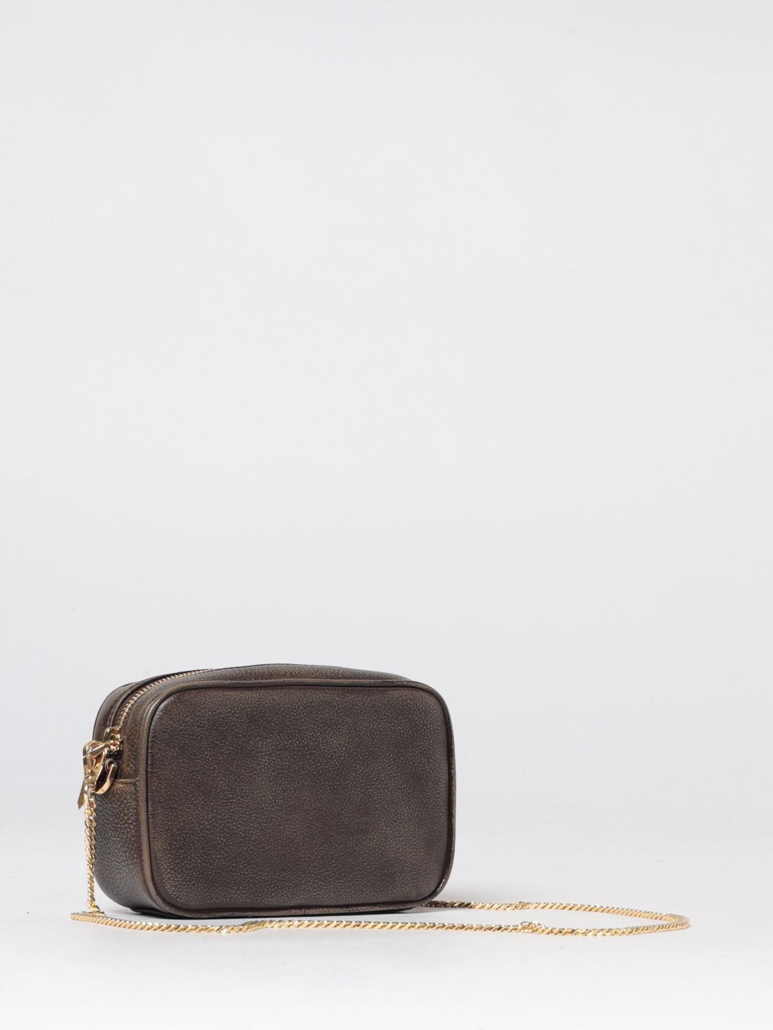 Golden Goose Golden Goose Crossbody Bag Woman Dark Size ONE SIZE - 2 Thumbnail