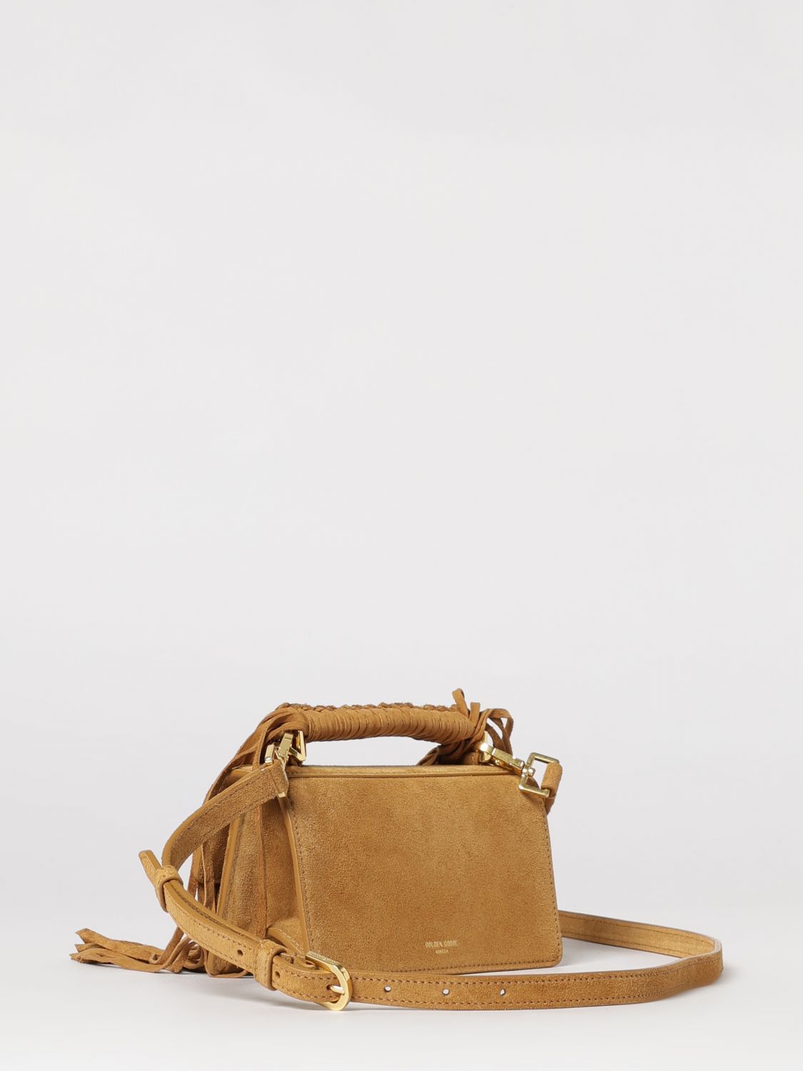 Golden Goose Golden Goose Handbag Woman Camel Size ONE SIZE - 2 Thumbnail