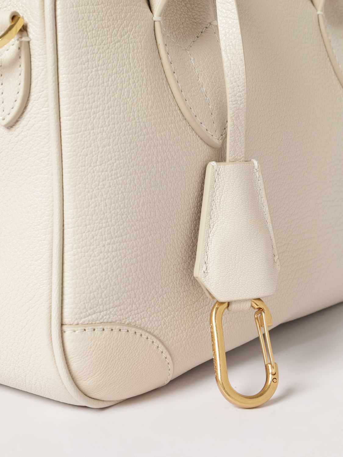 Golden Goose Golden Goose Handbag Woman Butter Size ONE SIZE - 3 Thumbnail