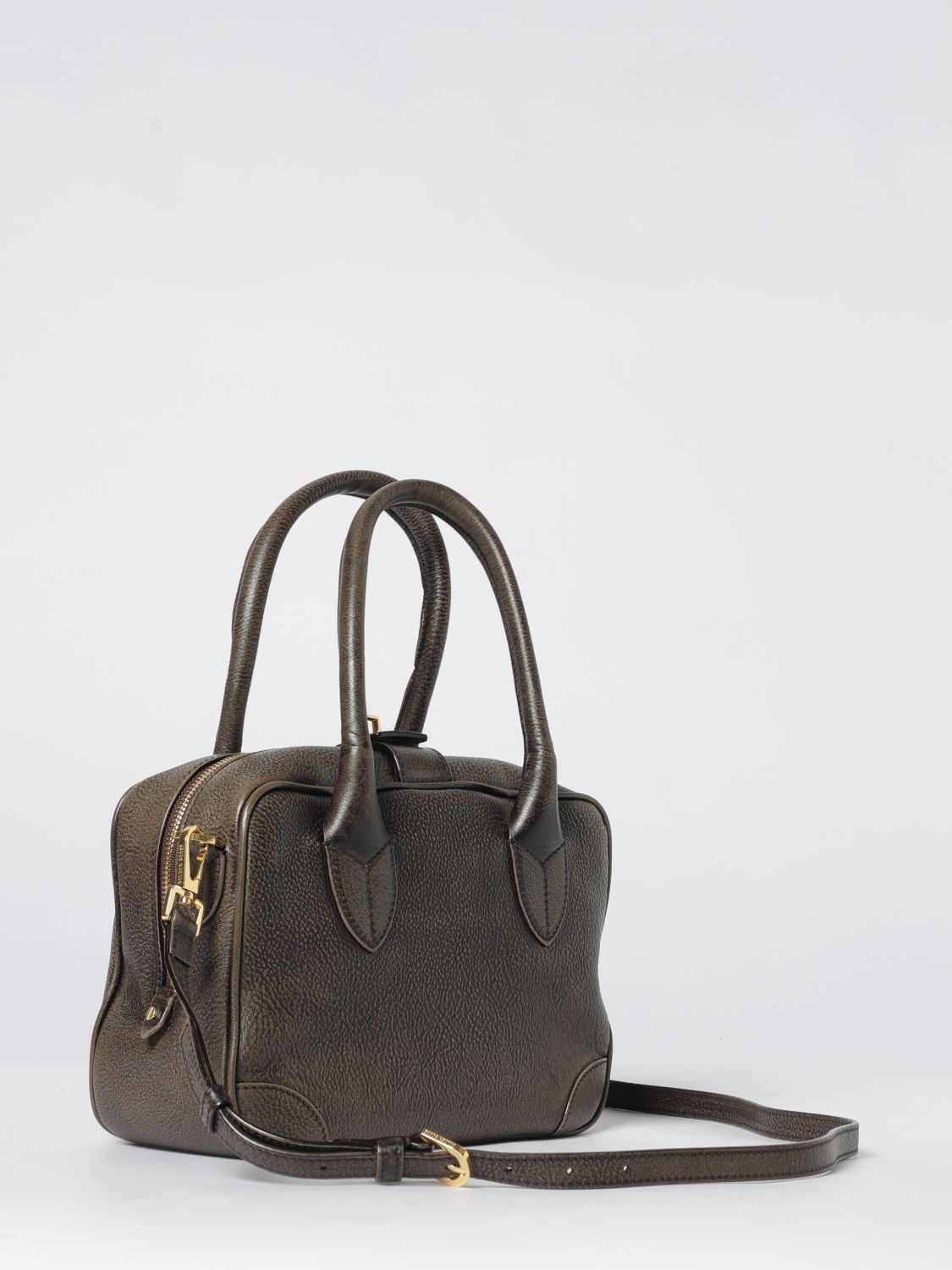 Golden Goose Golden Goose Handbag Woman Brown Size ONE SIZE - 2 Thumbnail