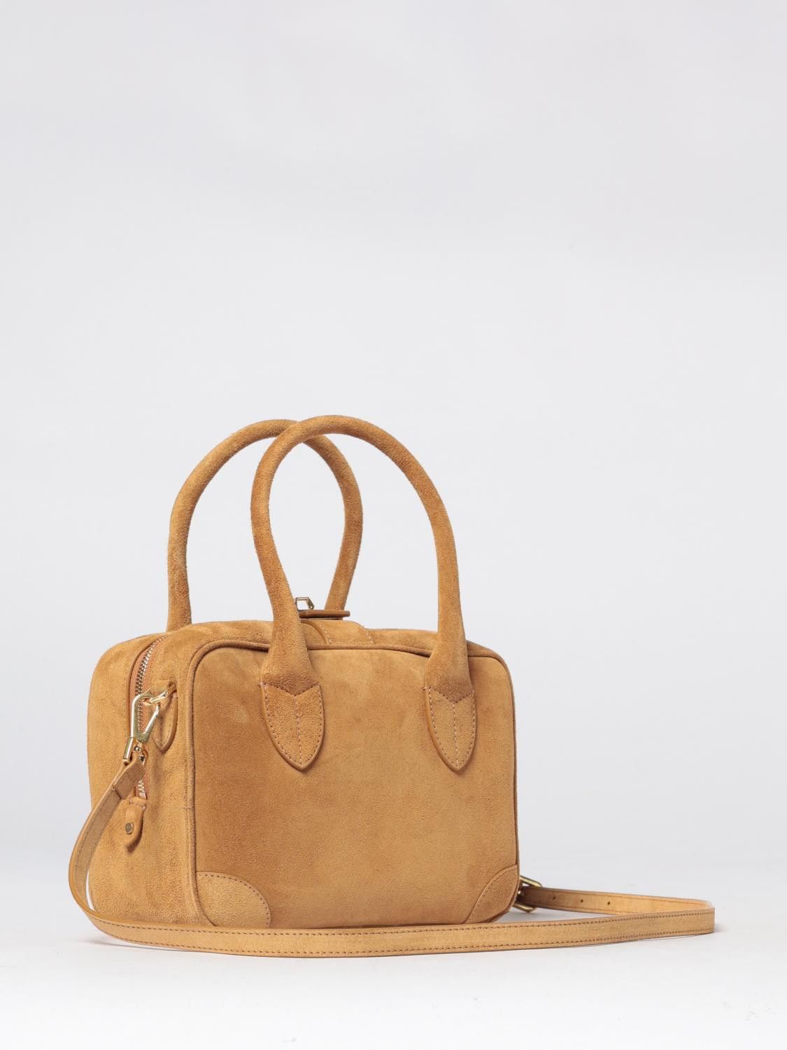 Golden Goose Golden Goose Handbag Woman Camel Size ONE SIZE - 2 Thumbnail