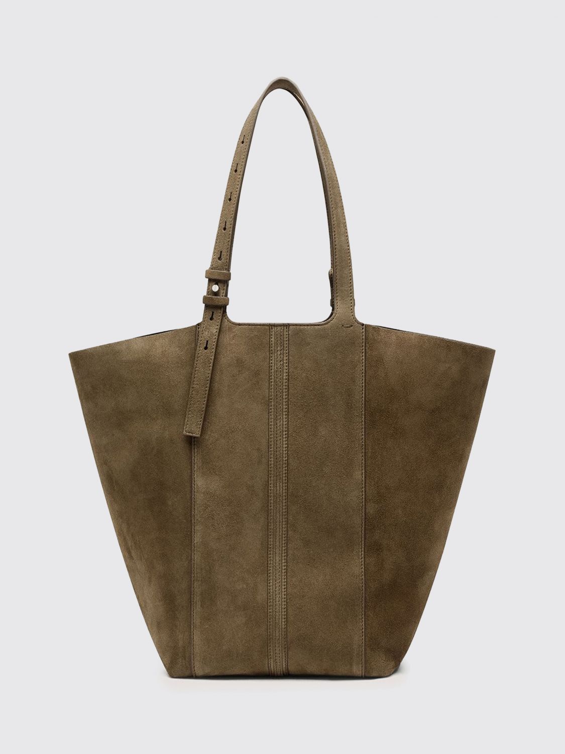 Golden Goose Golden Goose Shoulder Bag Woman Brown Size ONE SIZE - 2 Thumbnail