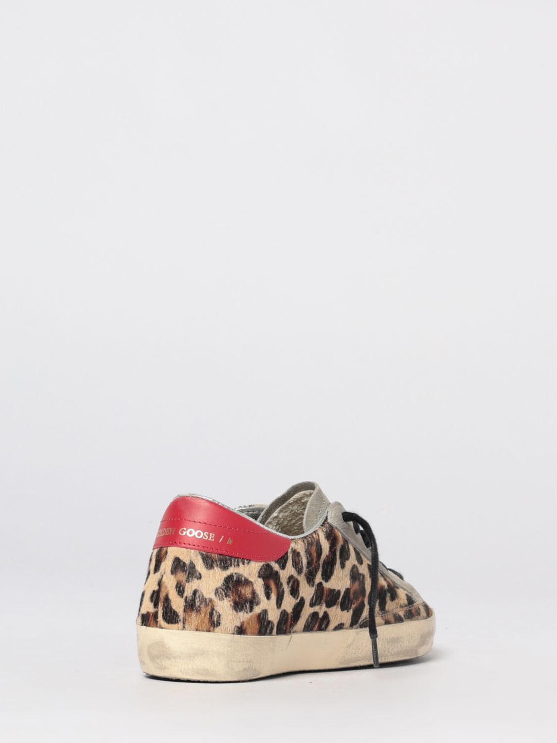 Golden Goose Golden Goose Sneakers Woman Multicolor Size US 6 / IT 36 - 3 Thumbnail