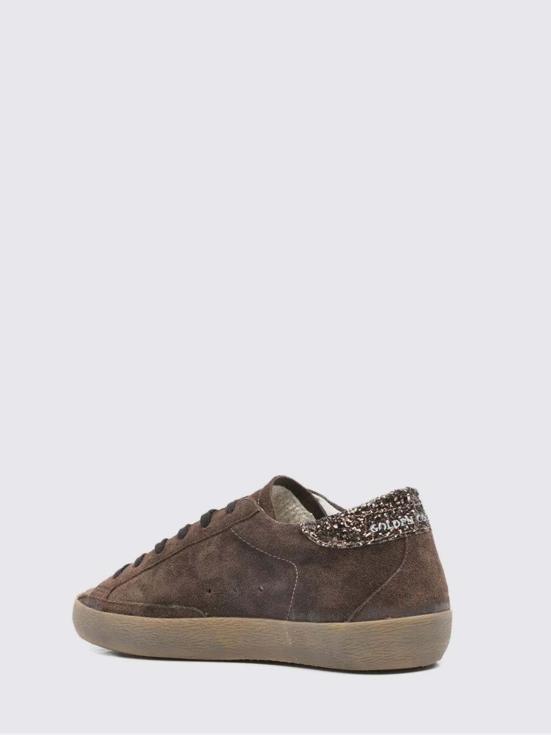 Golden Goose Golden Goose Sneakers Woman Brown Size US 9 / IT 39 - 3 Thumbnail