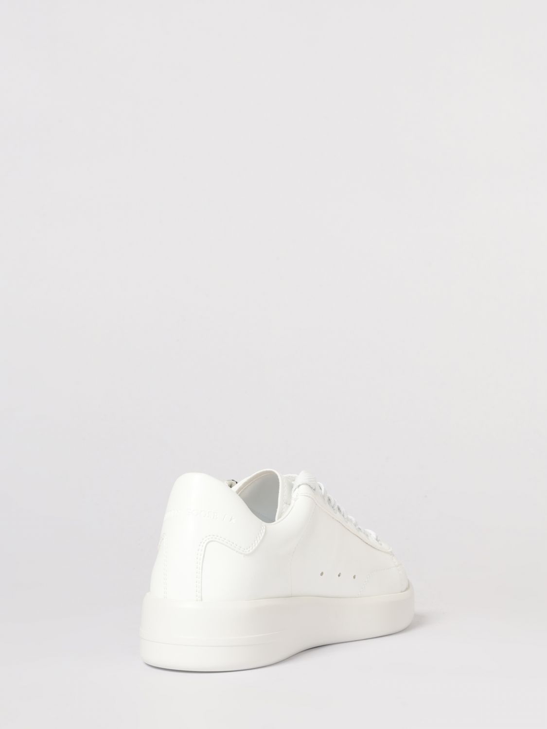 Golden Goose Golden Goose Sneakers Woman White Size US 6 / IT 36 - 3 Thumbnail