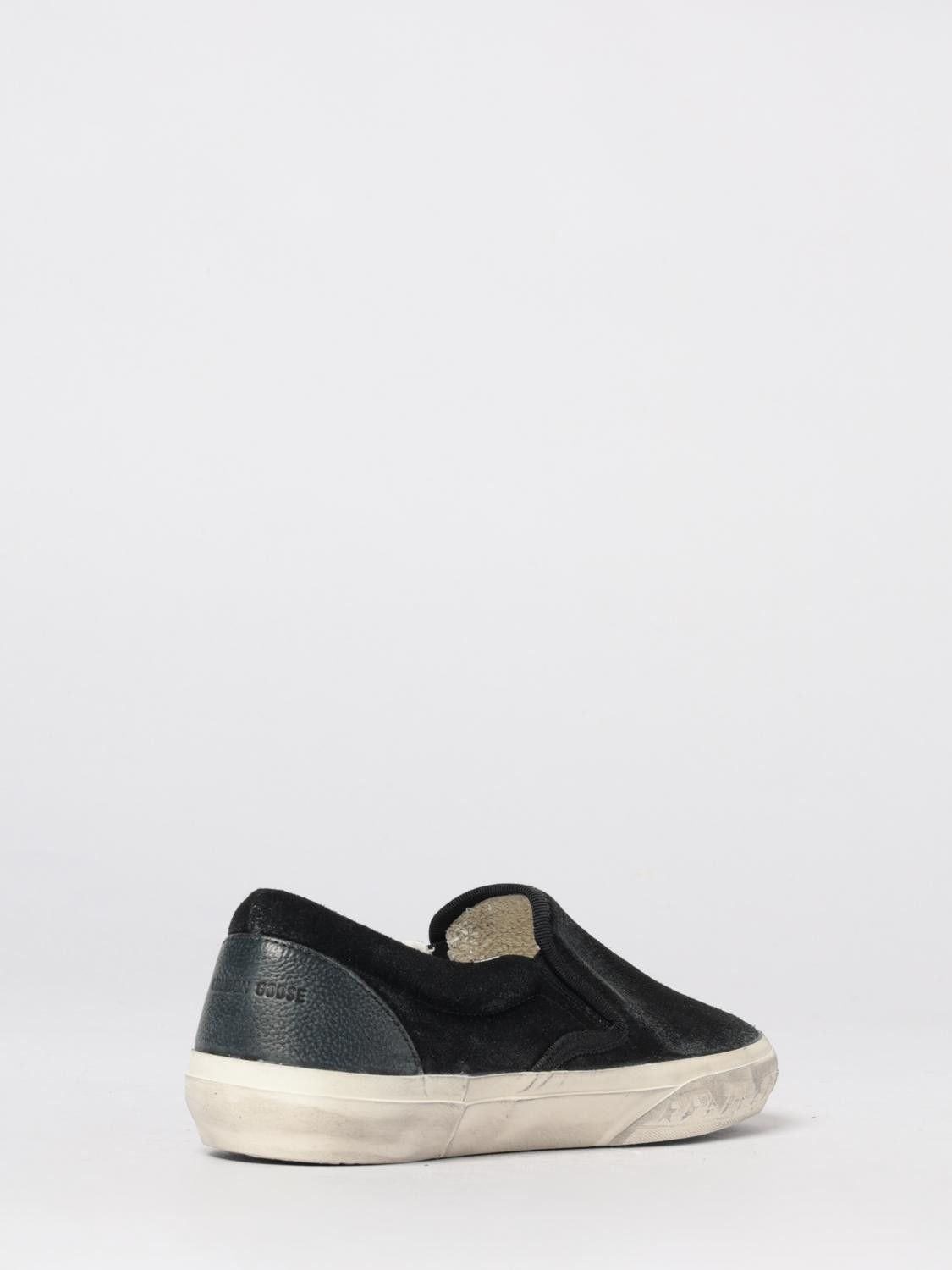 Golden Goose Golden Goose Sneakers Woman Black Size US 8 / IT 38 - 3 Thumbnail