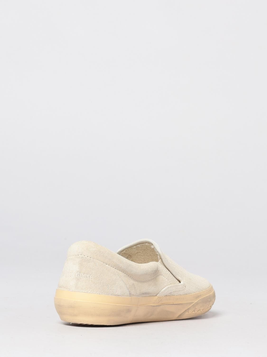 Golden Goose Golden Goose Sneakers Woman White Size US 7 / IT 37 - 3 Thumbnail