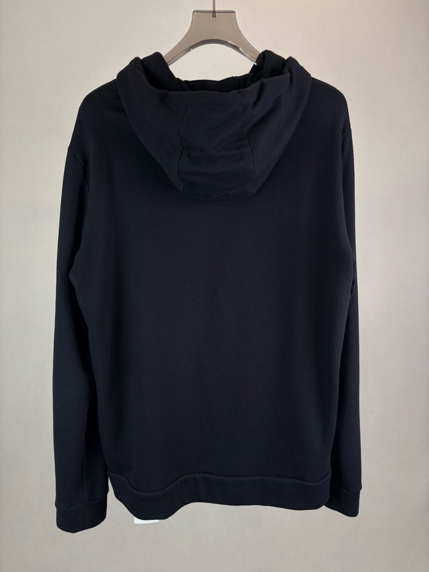 Fendi Fendi Bag Bugs Monster Eyes Hoodie Size 52 Size US L / EU 52-54 / 3 - 3 Thumbnail