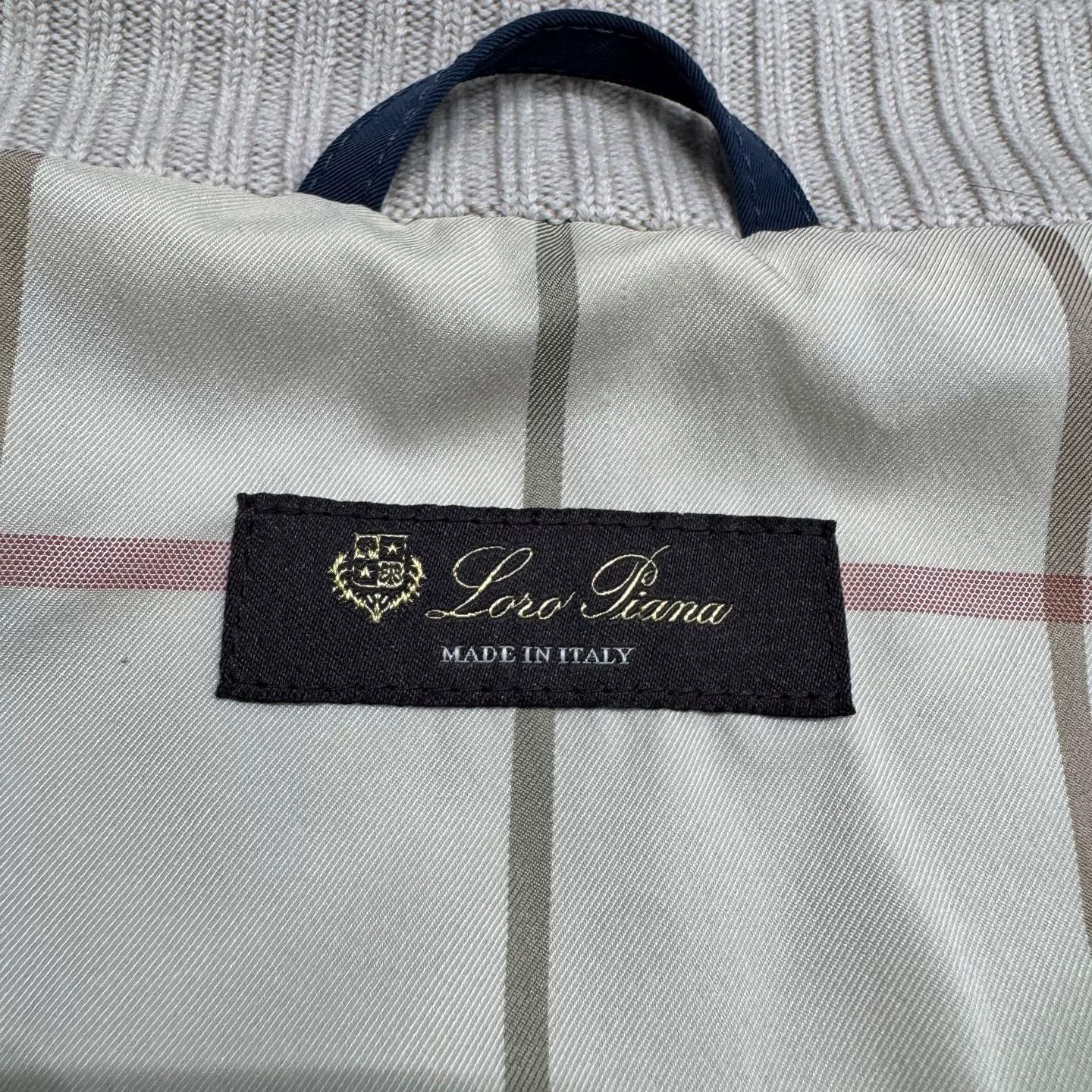 Loro Piana Loro Piana Storm System Light Jacket 4XL Size US XXL / EU 58 / 5 - 3 Thumbnail