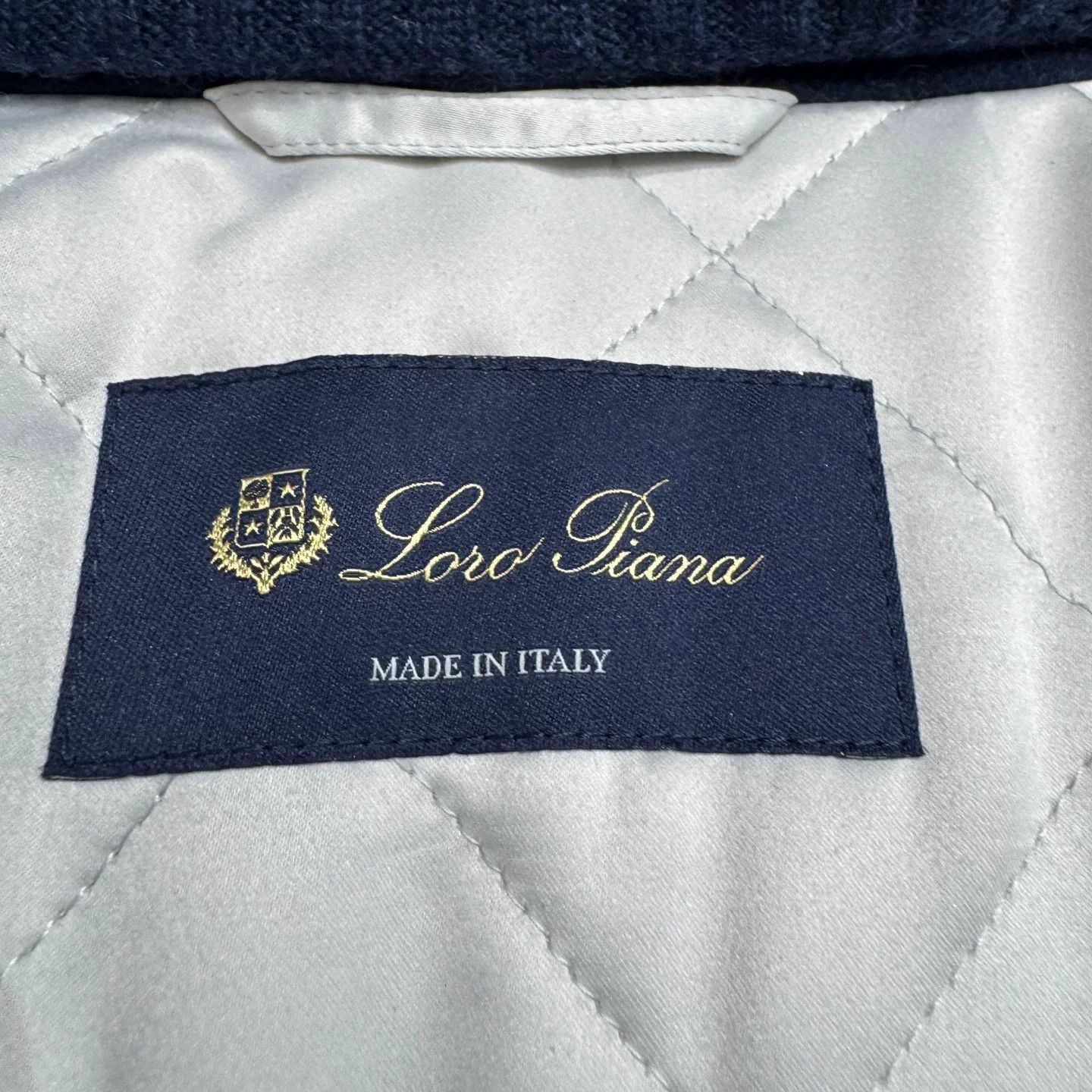 Loro Piana Loro Piana Icery Long Fox Fur Cashmere Coat 42 Size M / US 6-8 / IT 42-44 - 4 Thumbnail