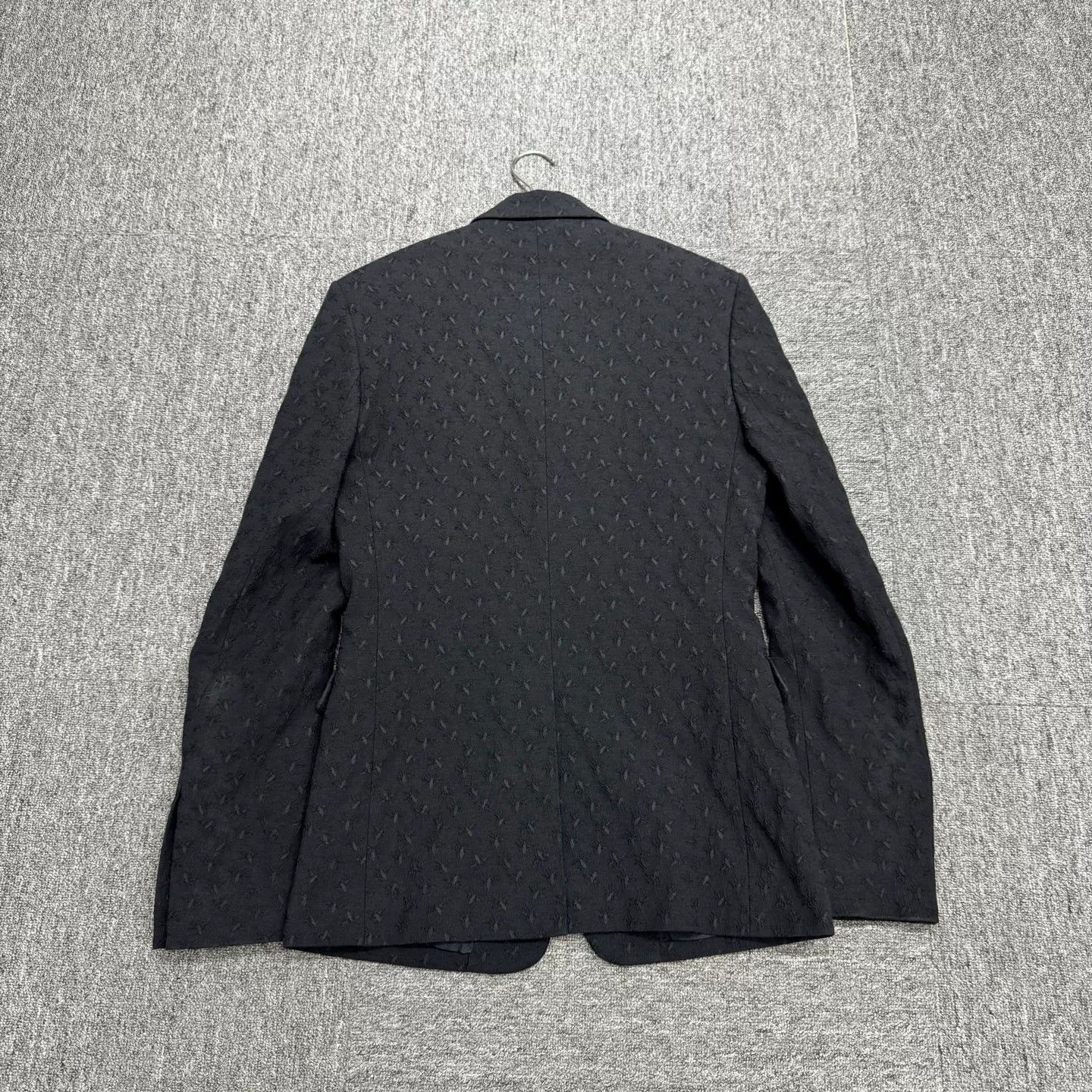 Dior Dior Bee Monogram Blazer Size 34R Size 34R - 6 Thumbnail