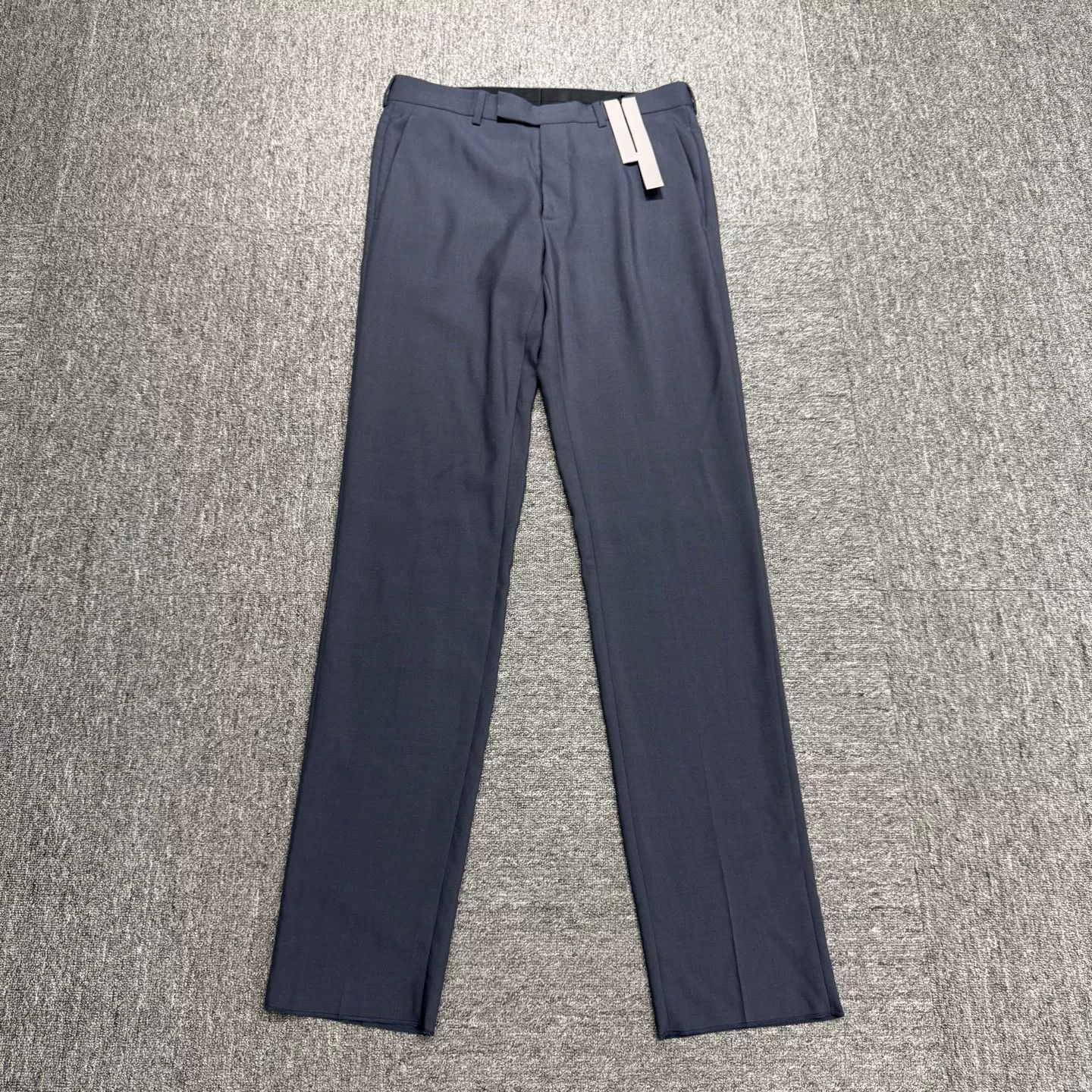 Dior Dior Cashmere Casual Pants Size 30 Size US 30 / EU 46 - 2 Thumbnail