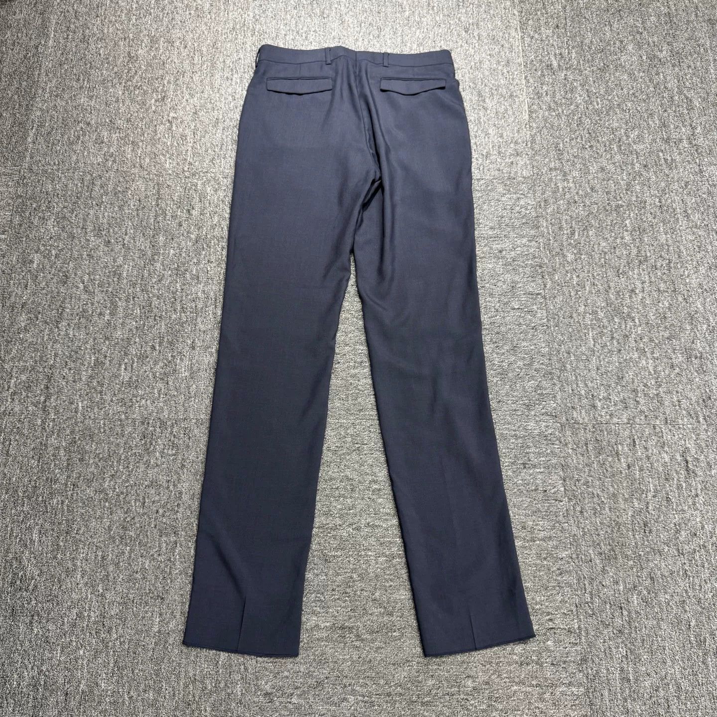 Dior Dior Cashmere Casual Pants Size 30 Size US 30 / EU 46 - 6 Thumbnail