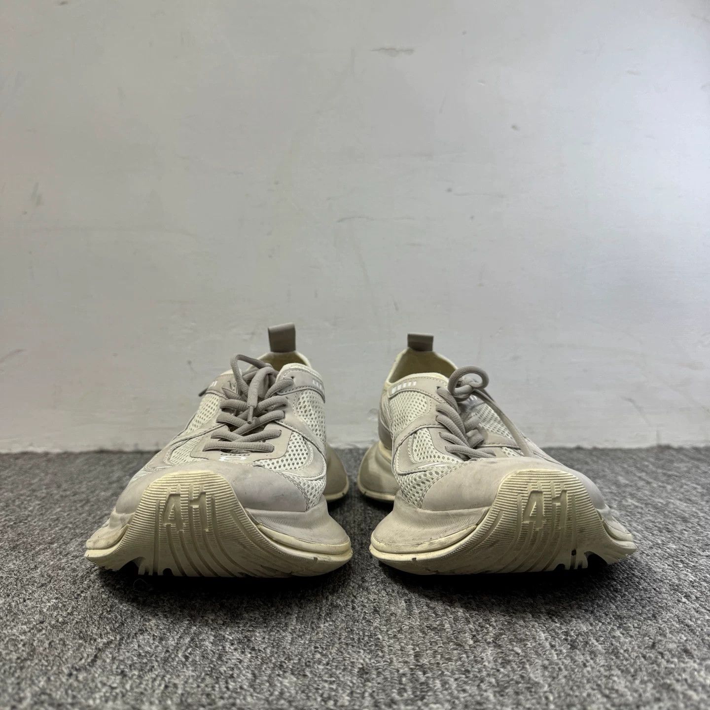 Balenciaga Balenciaga Circuit Mesh Sneakers EU 41 Size US 8 / EU 41 - 3 Thumbnail