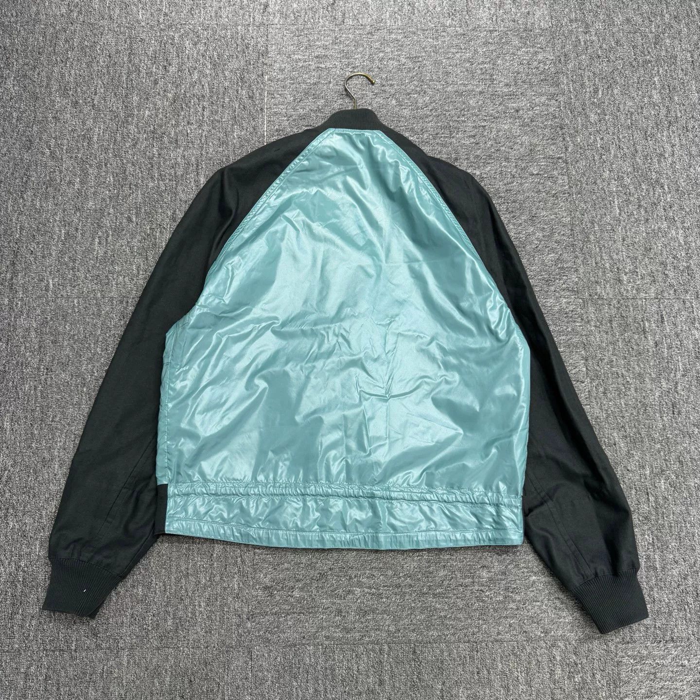 Hermes Hermes Reversible Technical Bomber Jacket 50 Size US M / EU 48-50 / 2 - 4 Thumbnail