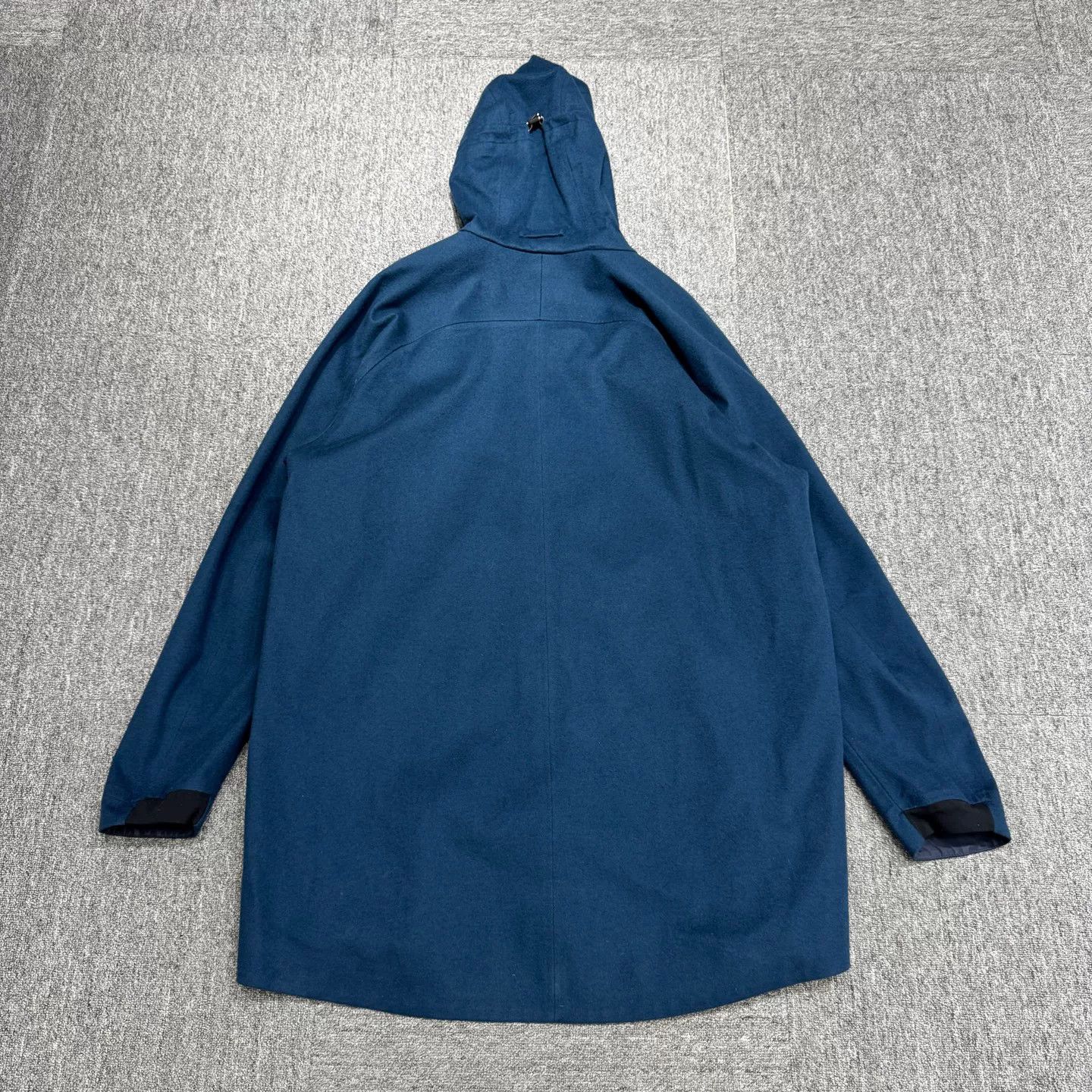 Loro Piana Loro Piana Three Layer Cashmere Parka 4XL Size US XXL / EU 58 / 5 - 7 Thumbnail