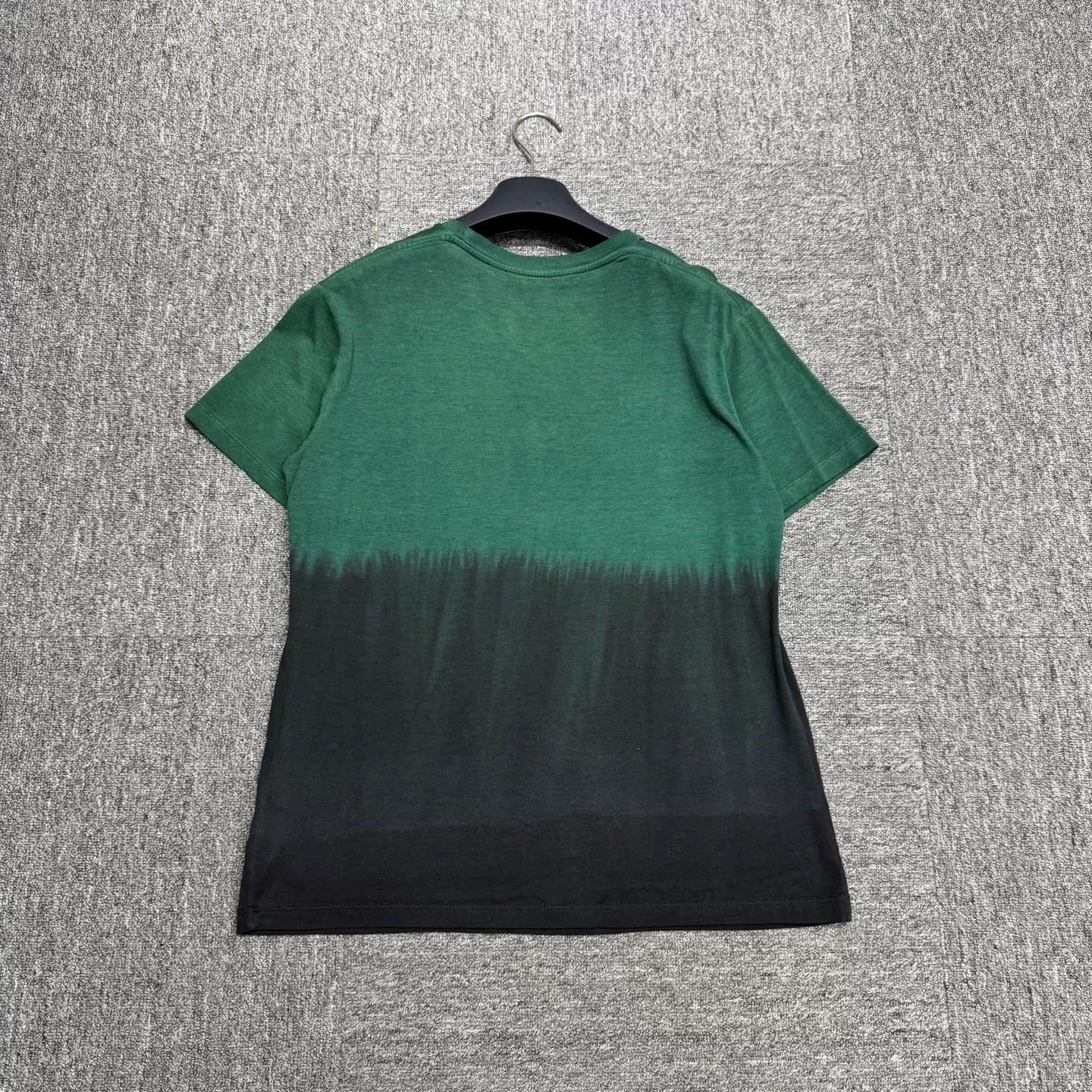 Dior Dior Gradient Slogan T-Shirt L Size L / US 10 / IT 46 - 6 Thumbnail