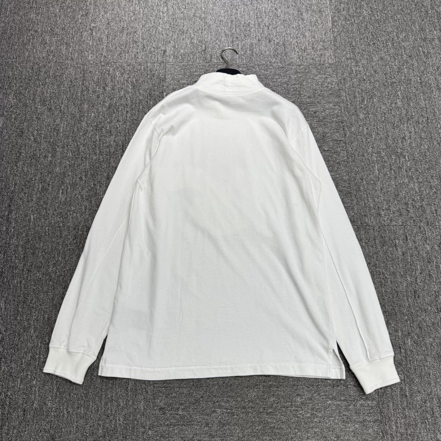 Dior Dior x ERL Year of the Rabbit Long Sleeve T-Shirt S Size US S / EU 44-46 / 1 - 6 Thumbnail