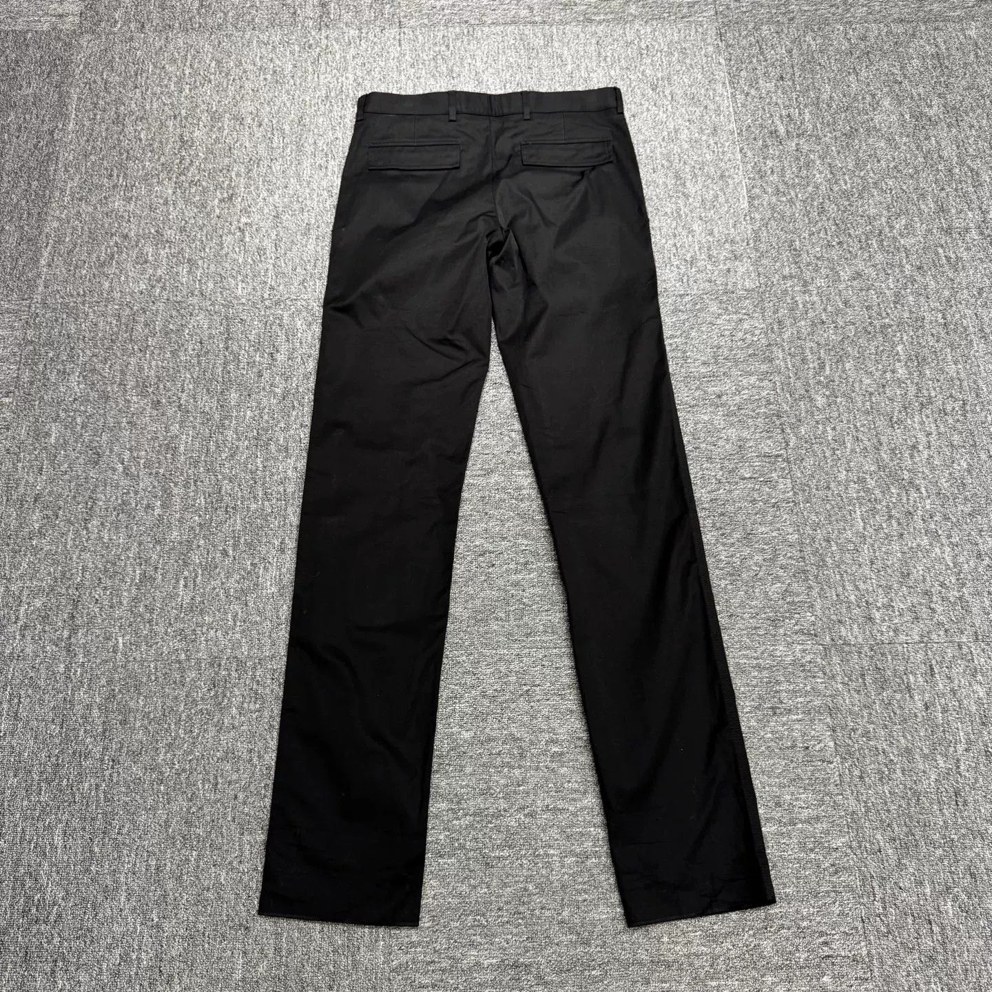 Dior Dior Zipper Pocket Casual Pants 44 Size US 28 / EU 44 - 6 Thumbnail
