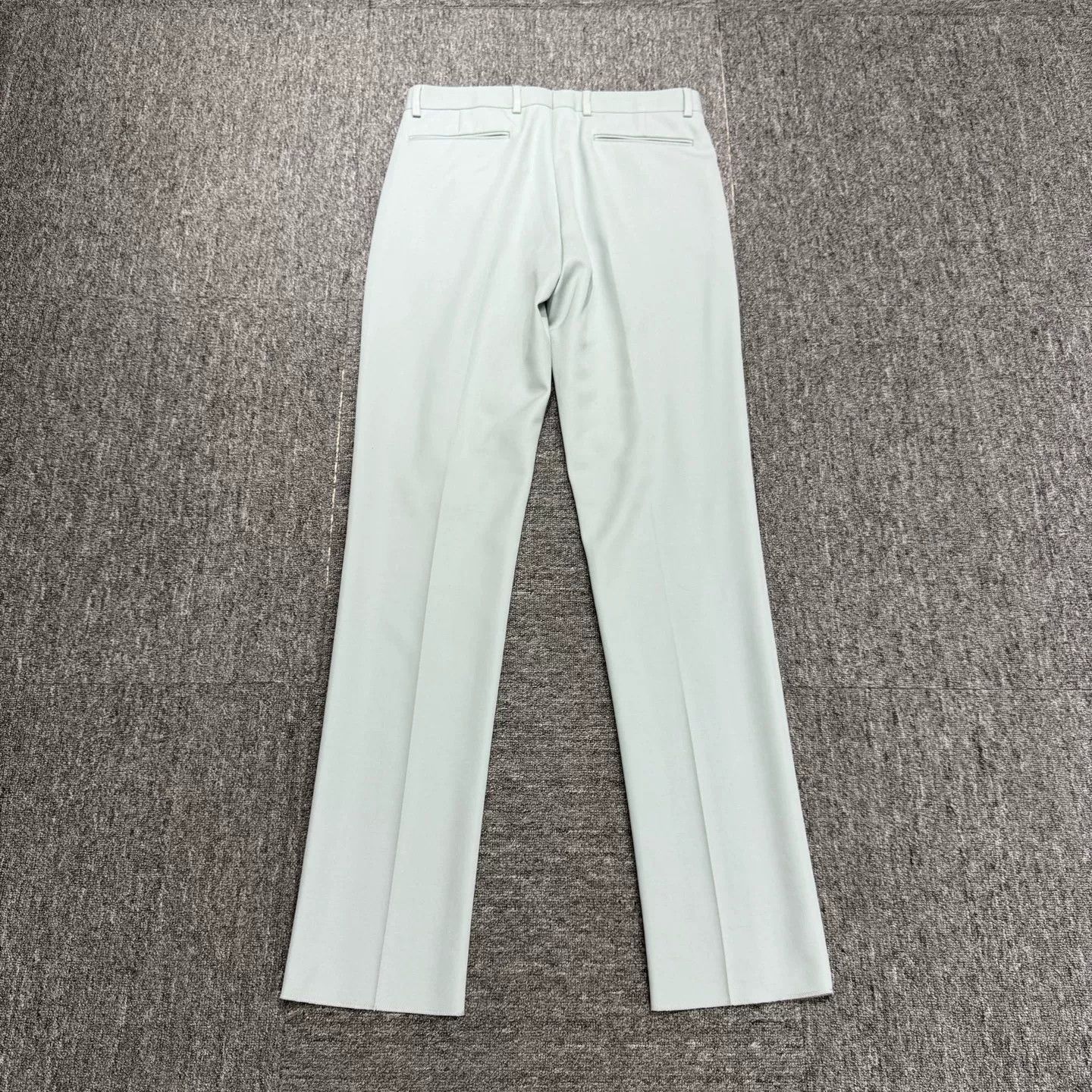 Dior Dior Wool Casual Pants Size 46 Size US 30 / EU 46 - 6 Thumbnail