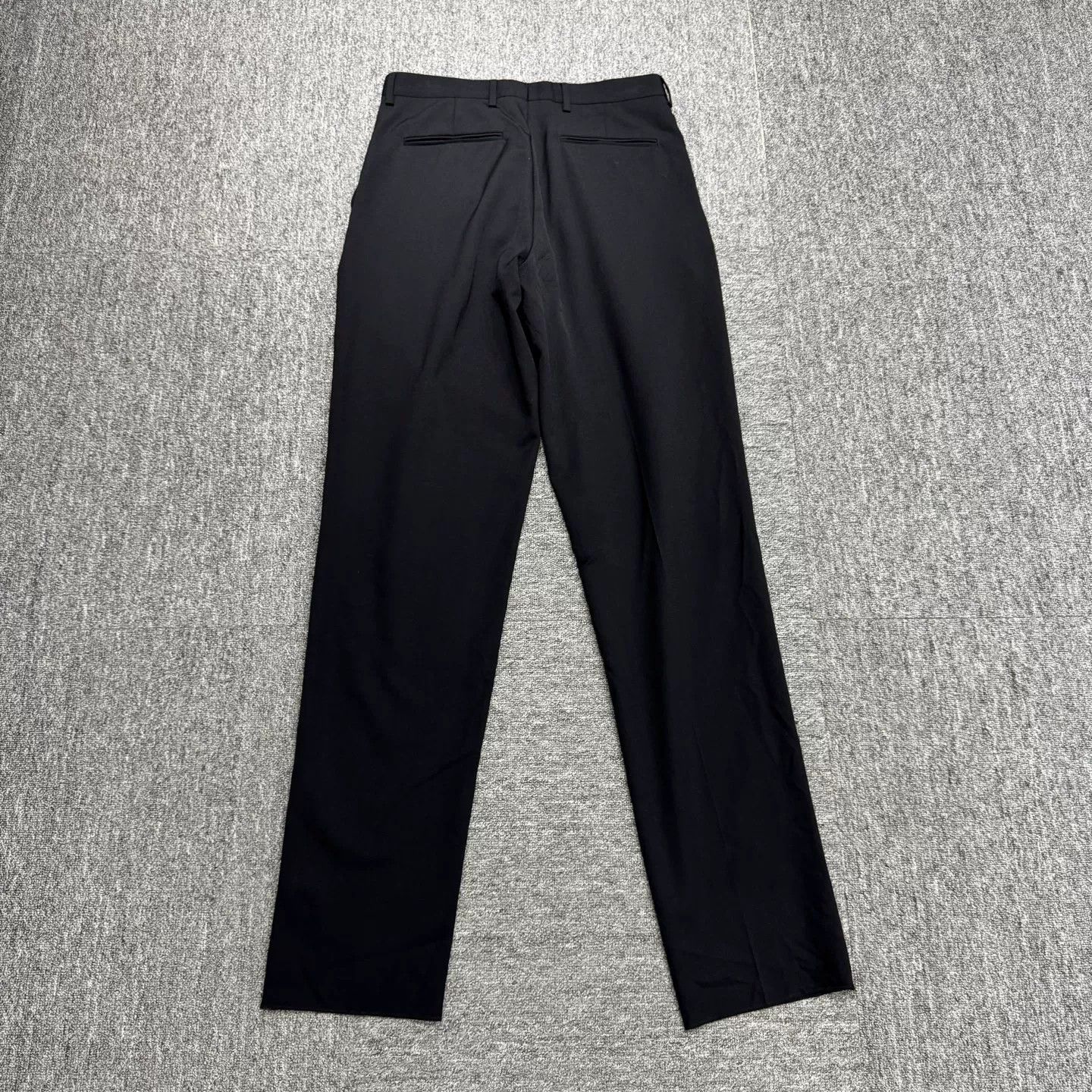Dior Dior Virgin Wool Casual Pants Size 46 Size US 30 / EU 46 - 6 Thumbnail