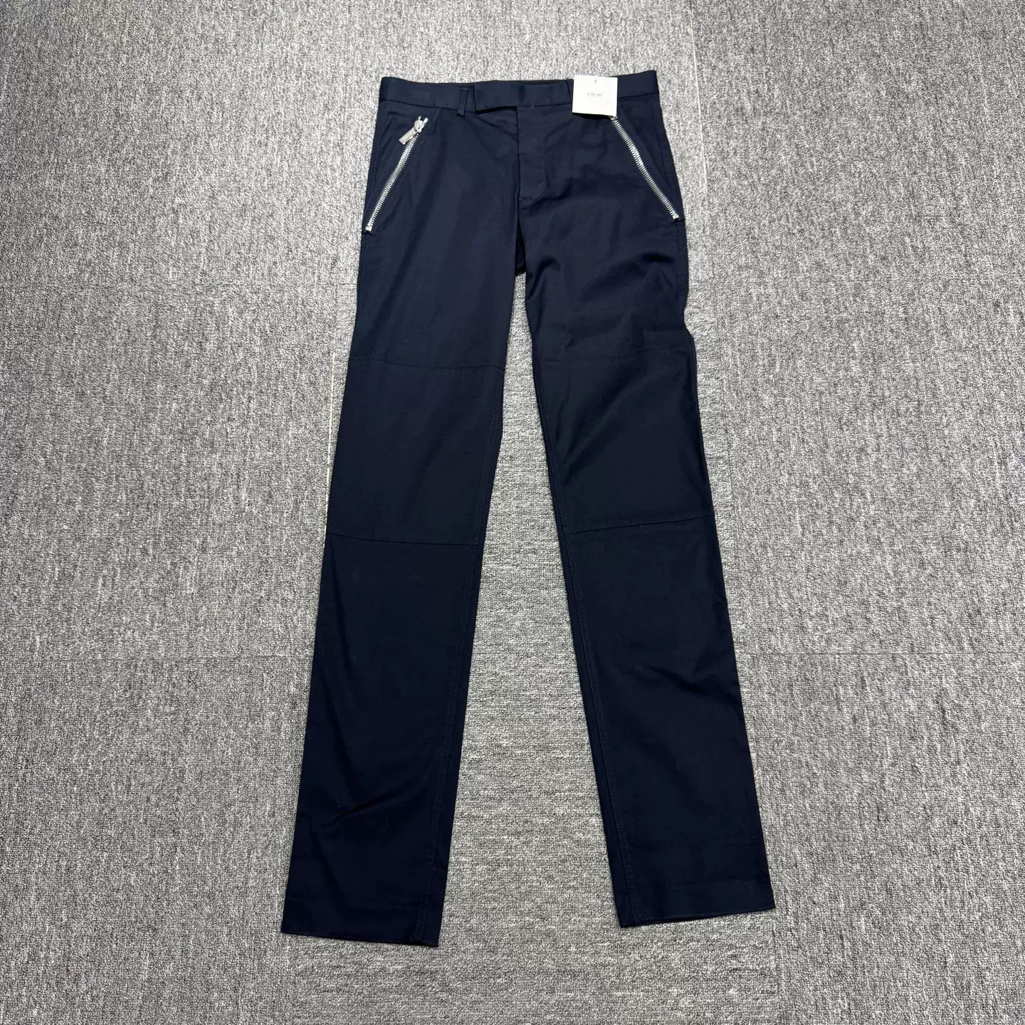 Dior Dior Zipper Pocket Casual Pants Size 44 Size US 28 / EU 44 - 2 Thumbnail