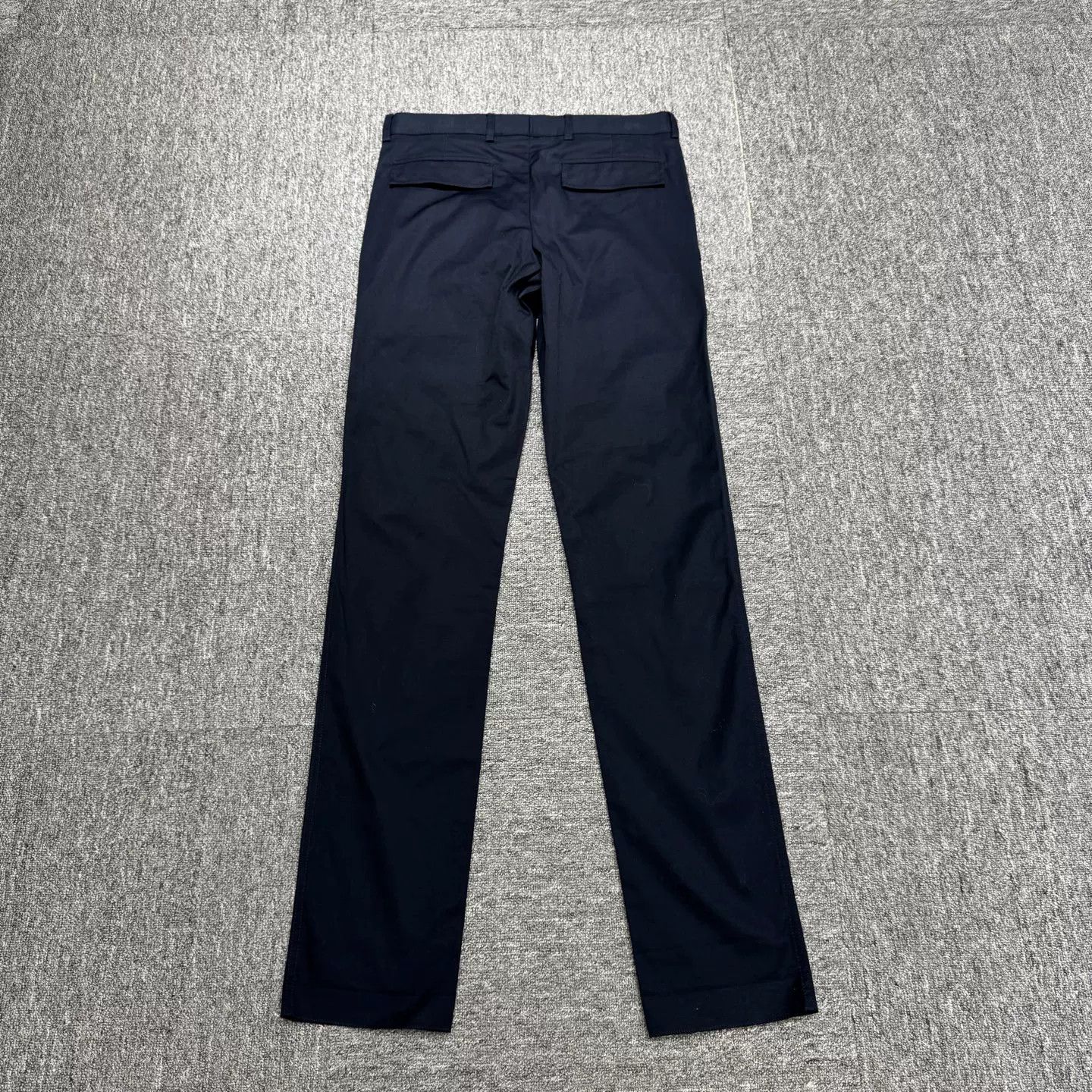 Dior Dior Zipper Pocket Casual Pants Size 44 Size US 28 / EU 44 - 6 Thumbnail