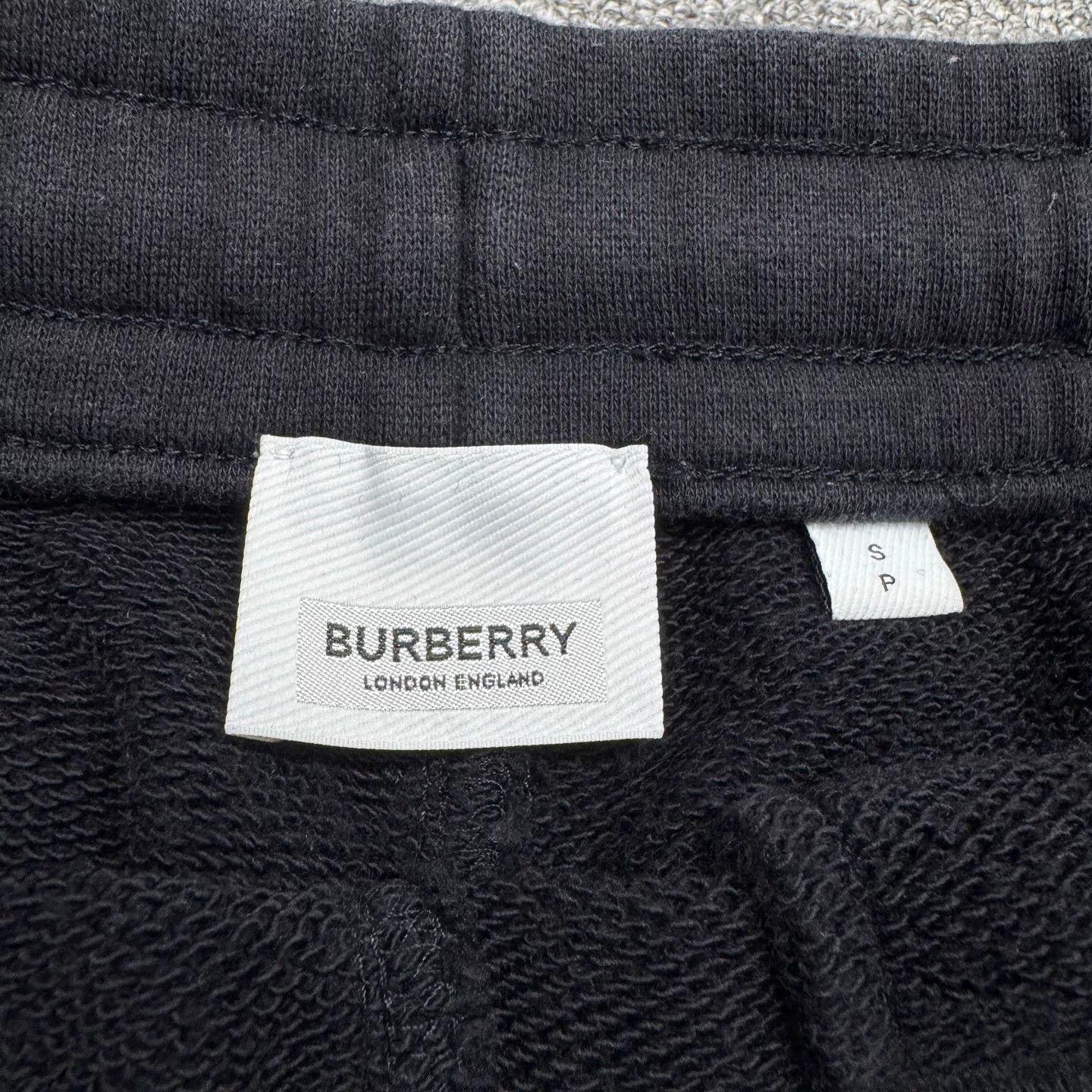 Burberry Burberry Check Stripe Sweatpants Size S Size US 30 / EU 46 - 3 Thumbnail