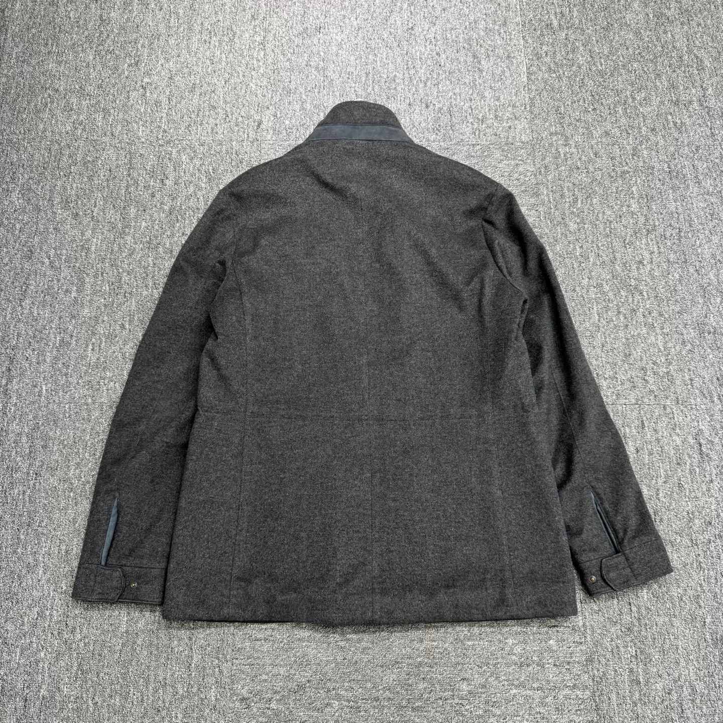 Loro Piana Loro Piana Storm System Cashmere Traveller Jacket EU 52 Size US L / EU 52-54 / 3 - 7 Thumbnail