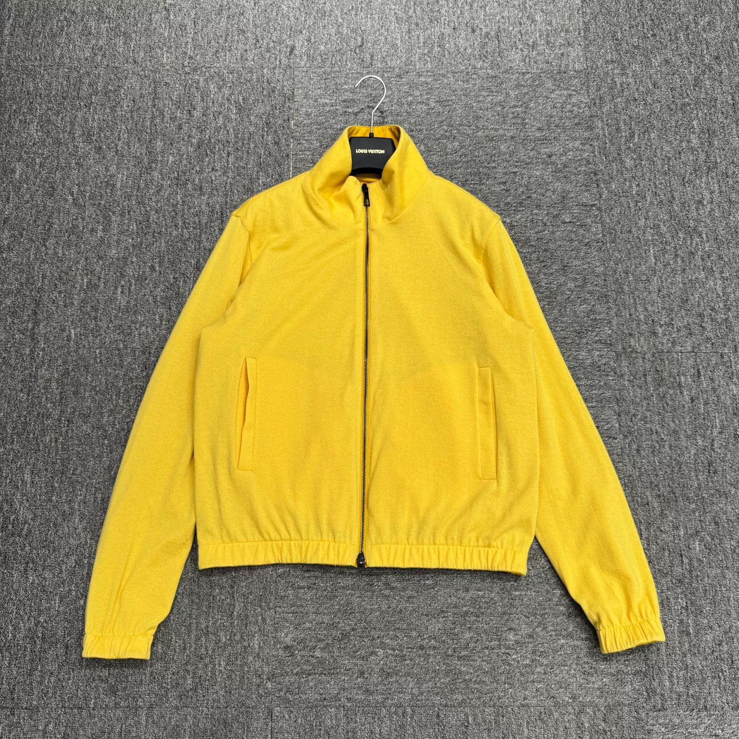 Loro Piana Loro Piana Windmate Reversible Bomber Jacket 46 Size US S / EU 44-46 / 1 - 7 Thumbnail