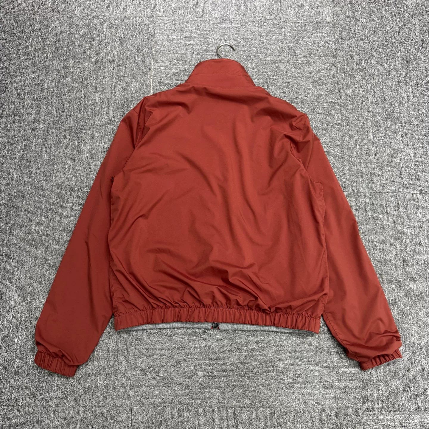 Loro Piana Loro Piana Reversible Windmate Bomber Jacket 46 Size US S / EU 44-46 / 1 - 3 Thumbnail