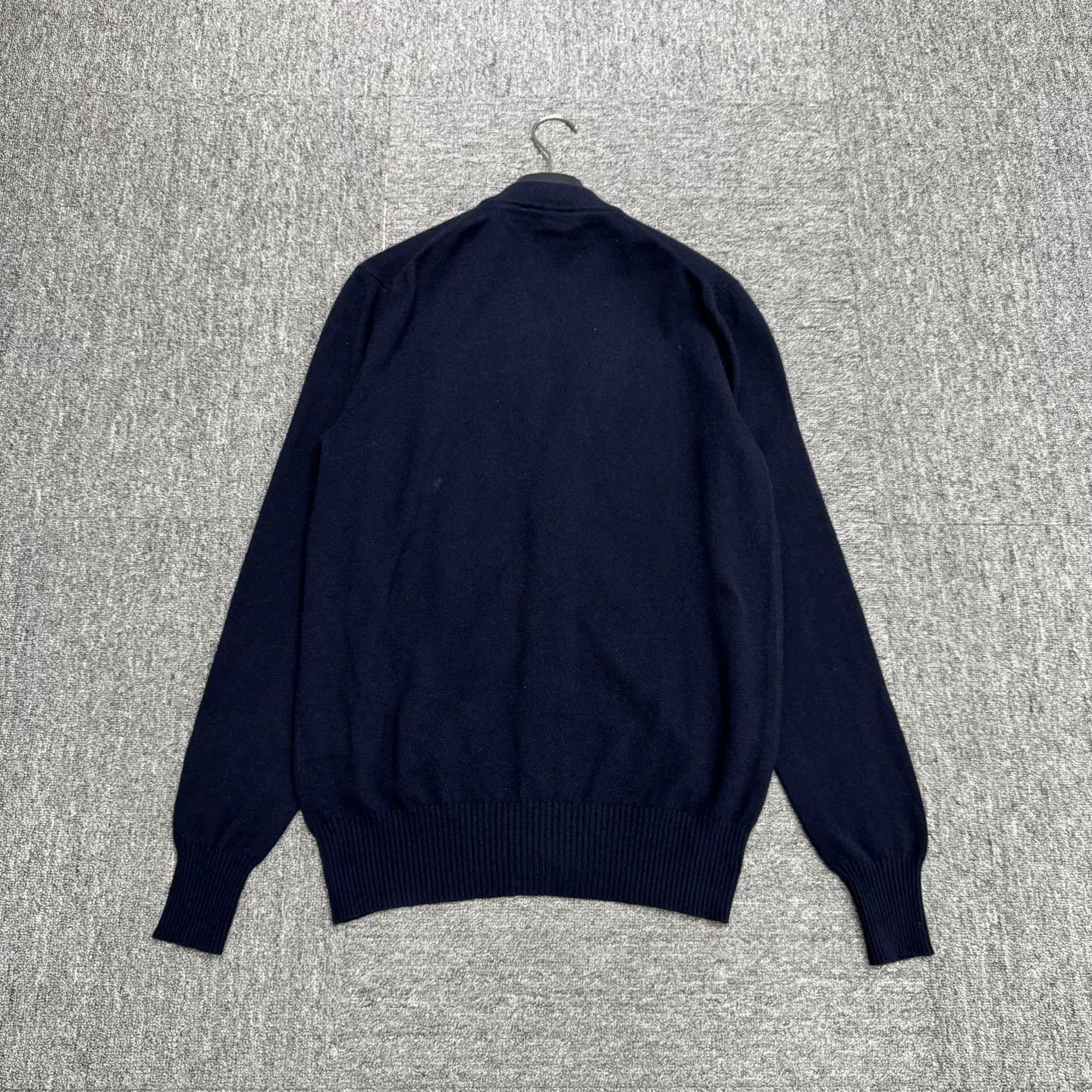 Loro Piana Loro Piana Baby Cashmere Cardigan Size 48 Size US M / EU 48-50 / 2 - 6 Thumbnail