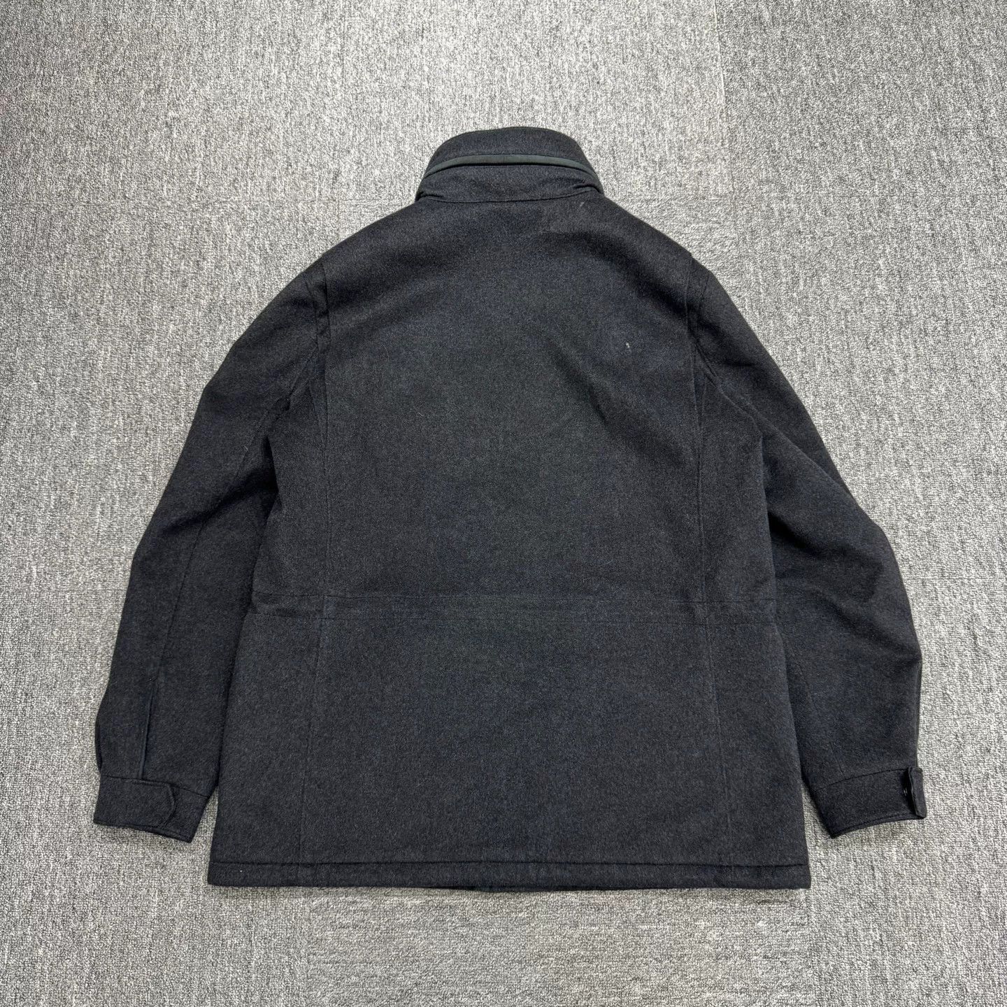 Loro Piana Loro Piana Cashmere Traveller Jacket 50 Size US M / EU 48-50 / 2 - 7 Thumbnail