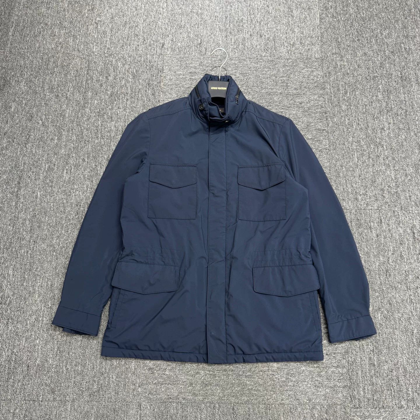 Loro Piana Loro Piana Windmate Traveller Jacket 46 Size US S / EU 44-46 / 1 - 2 Thumbnail